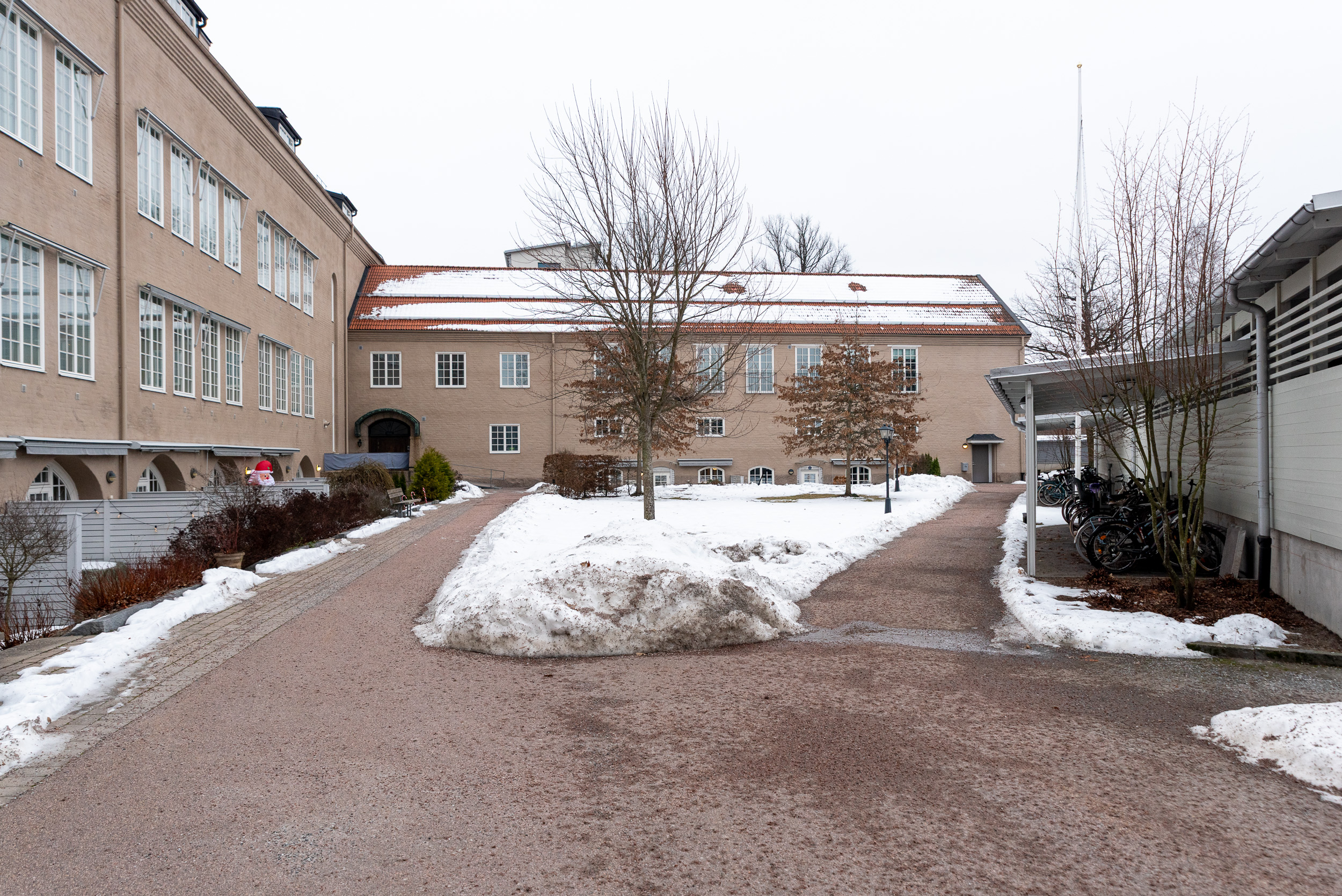 Bostadsbild från Tegnérgatan 3, Såld i Korsängsgärdet, Västerås