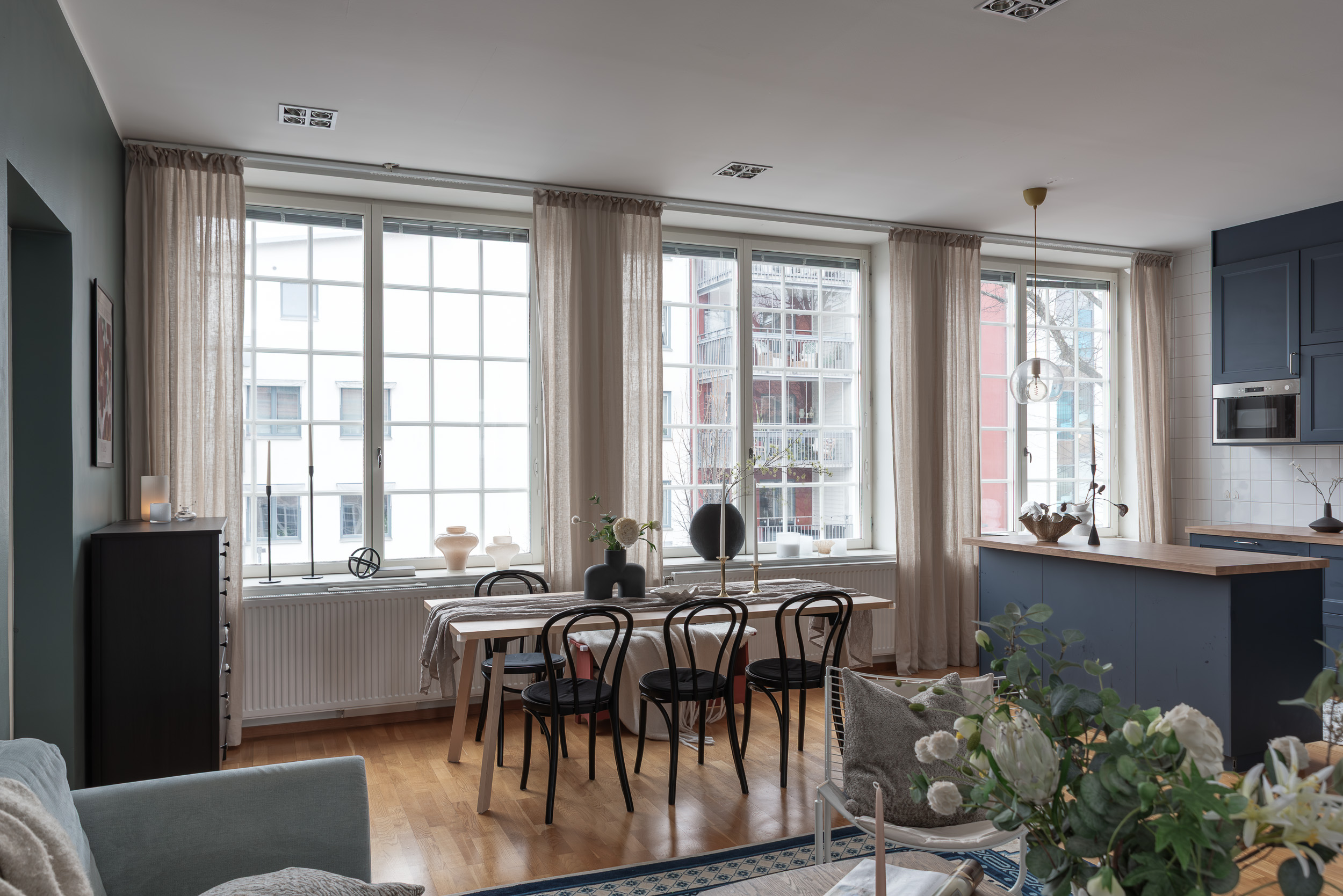 Bostadsbild från Tegnérgatan 3, Såld i Korsängsgärdet, Västerås