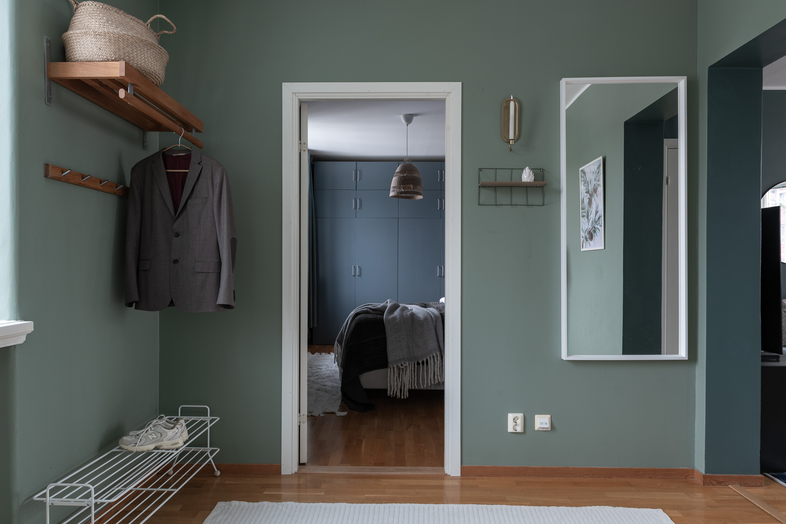 Bostadsbild från Tegnérgatan 3, Såld i Korsängsgärdet, Västerås