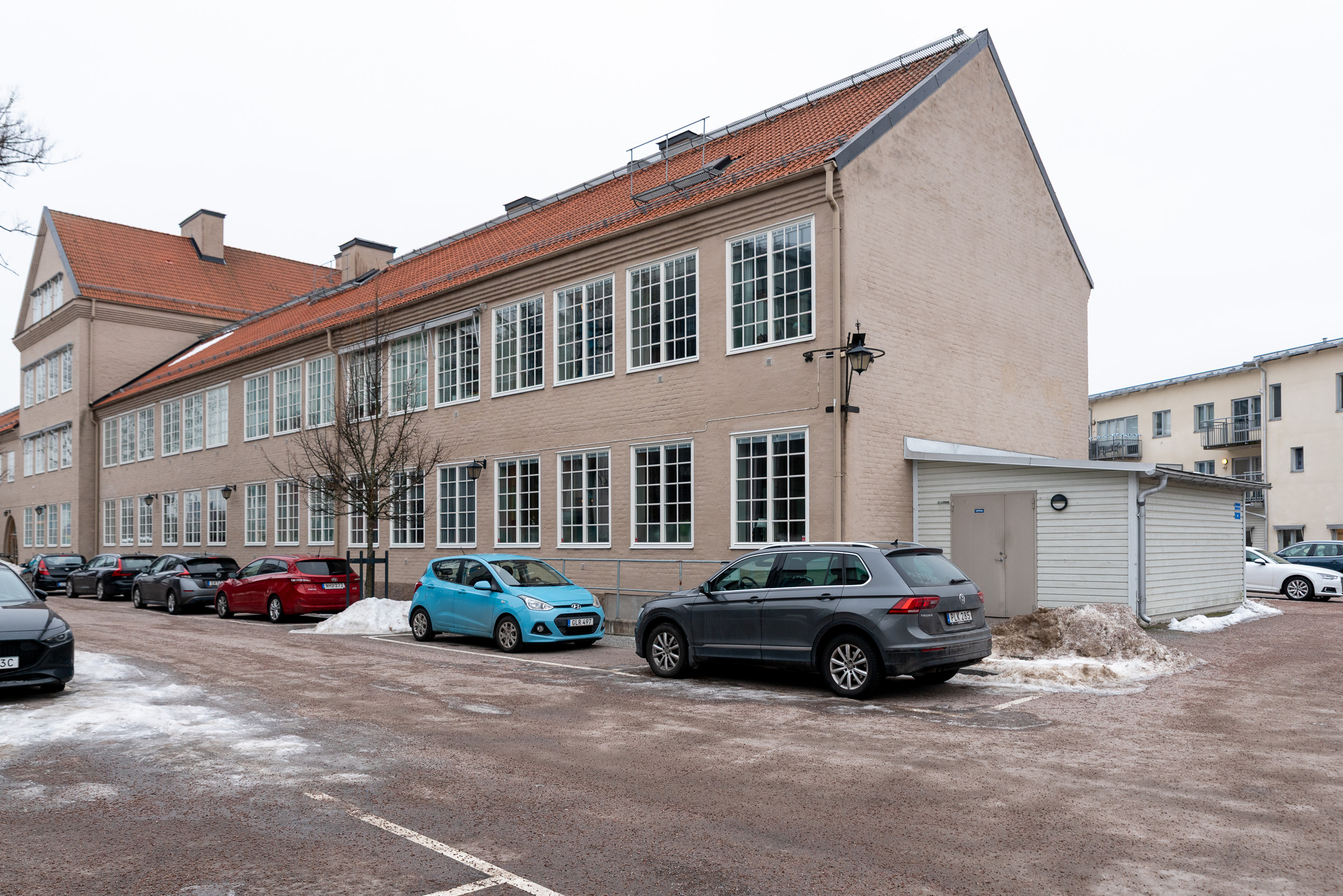 Bostadsbild från Tegnérgatan 3, Såld i Korsängsgärdet, Västerås