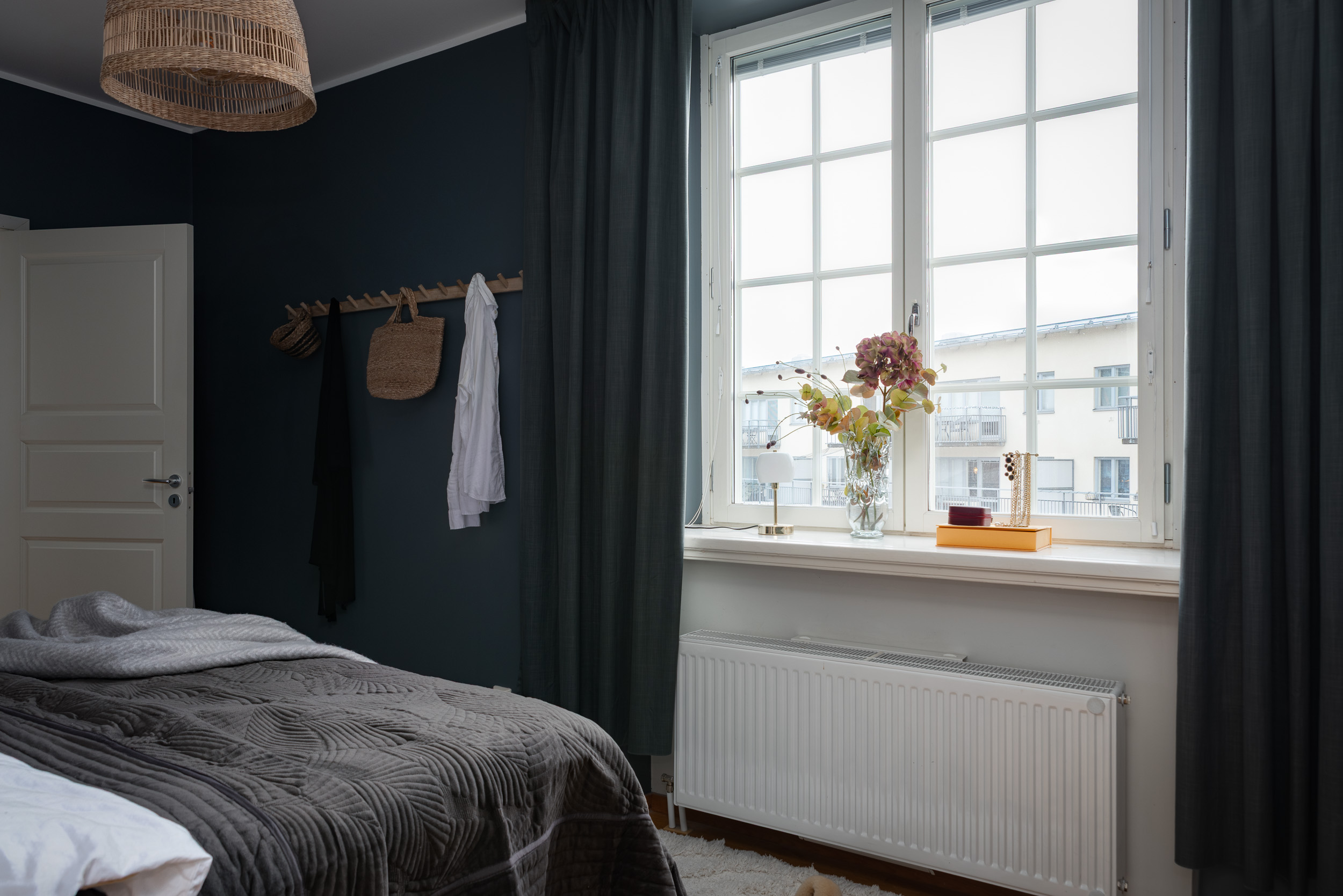 Bostadsbild från Tegnérgatan 3, Såld i Korsängsgärdet, Västerås