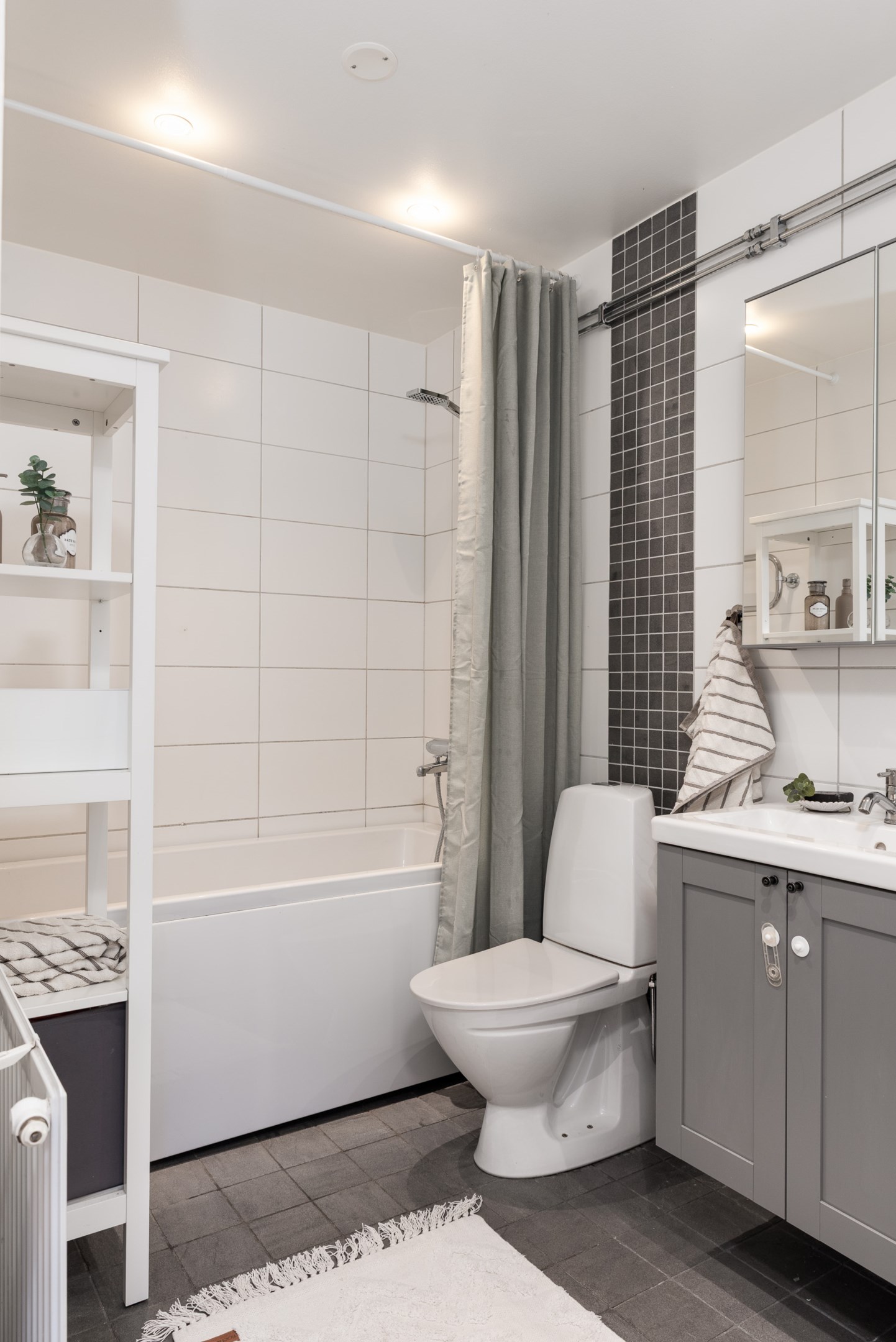 Bostadsbild från Tegnérgatan 3, Såld i Korsängsgärdet, Västerås