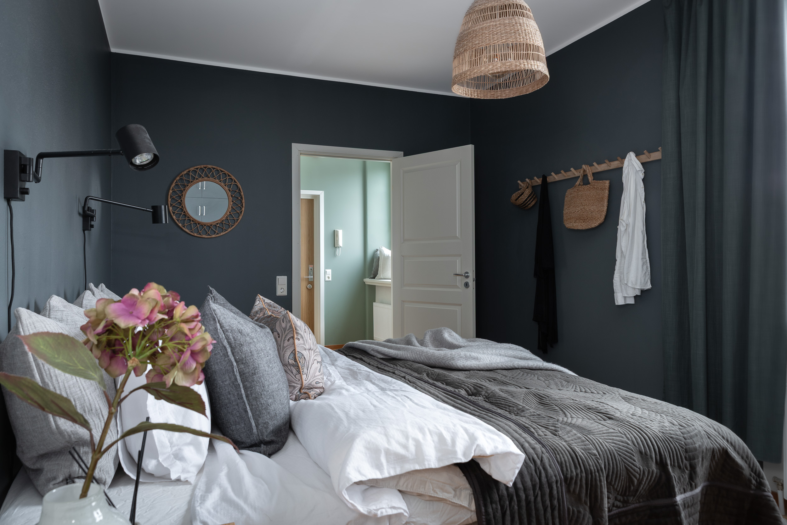 Bostadsbild från Tegnérgatan 3, Såld i Korsängsgärdet, Västerås