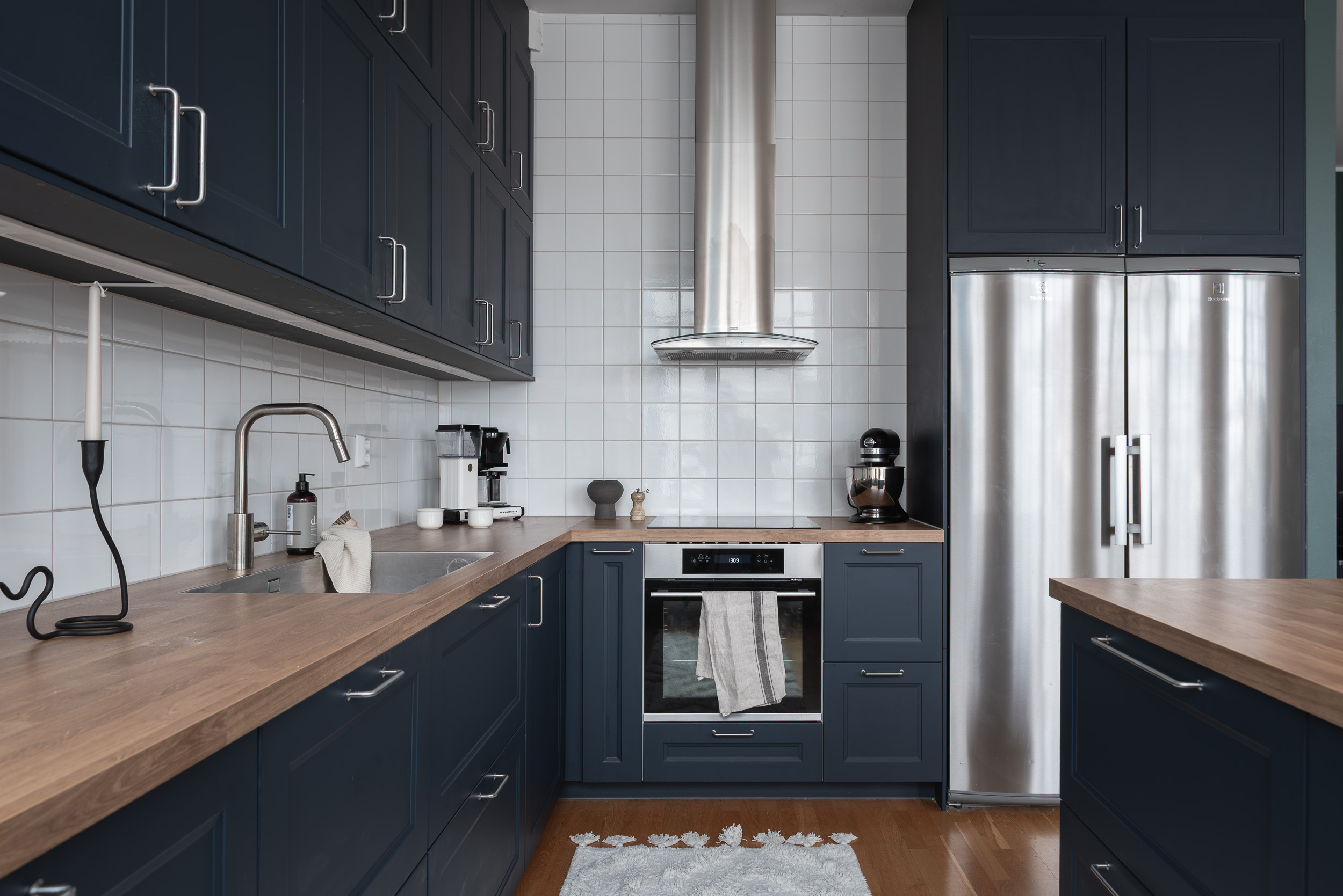 Bostadsbild från Tegnérgatan 3, Såld i Korsängsgärdet, Västerås