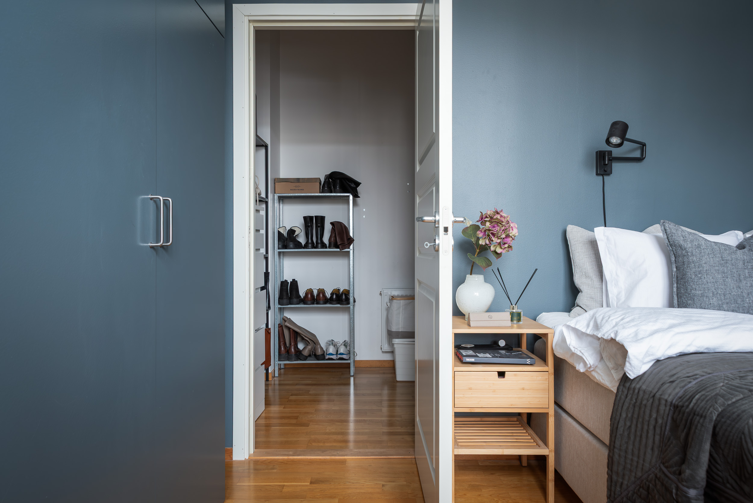 Bostadsbild från Tegnérgatan 3, Såld i Korsängsgärdet, Västerås