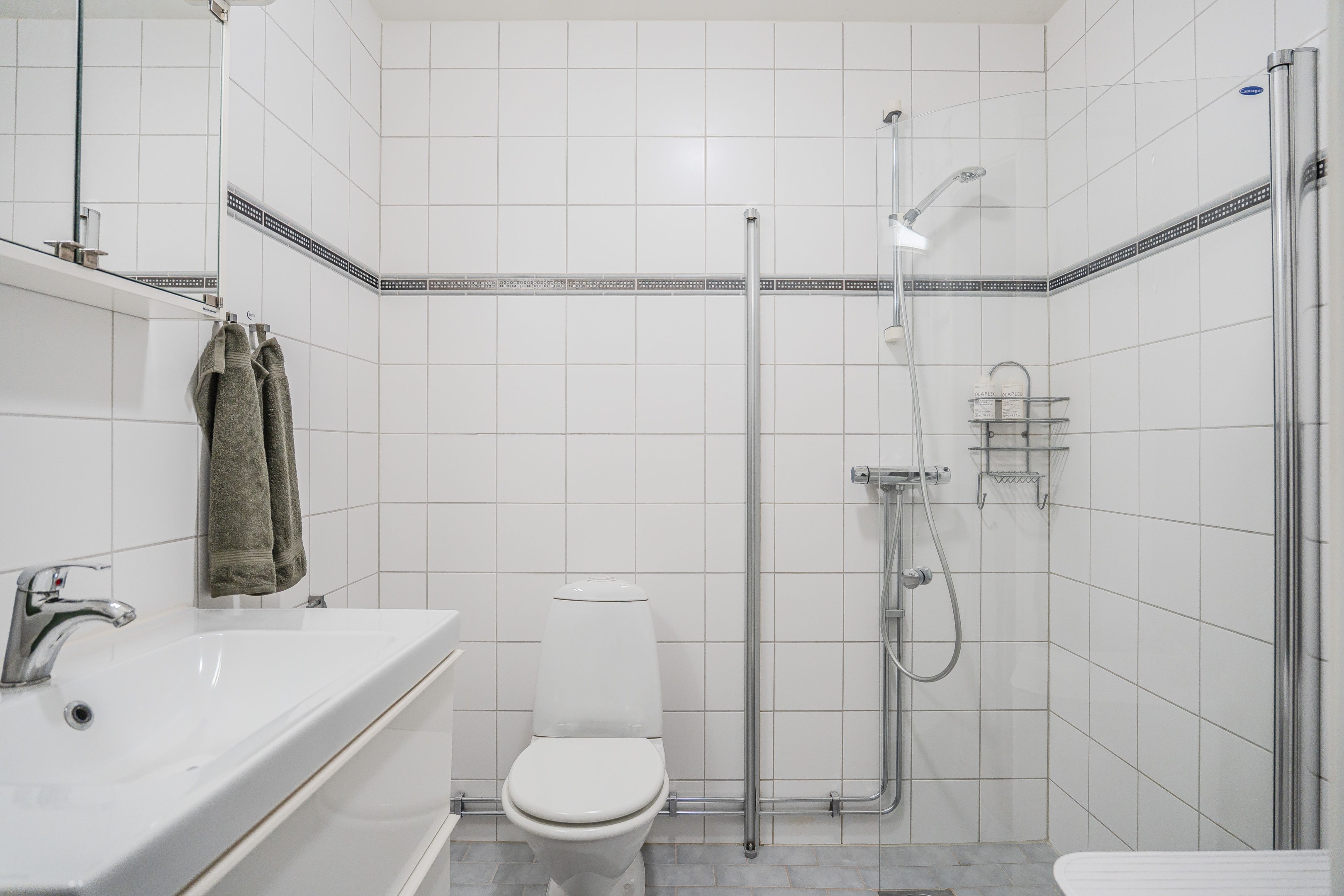 Bostadsbild från S:t Johannesgatan 36A, Såld i Luthagen, Uppsala