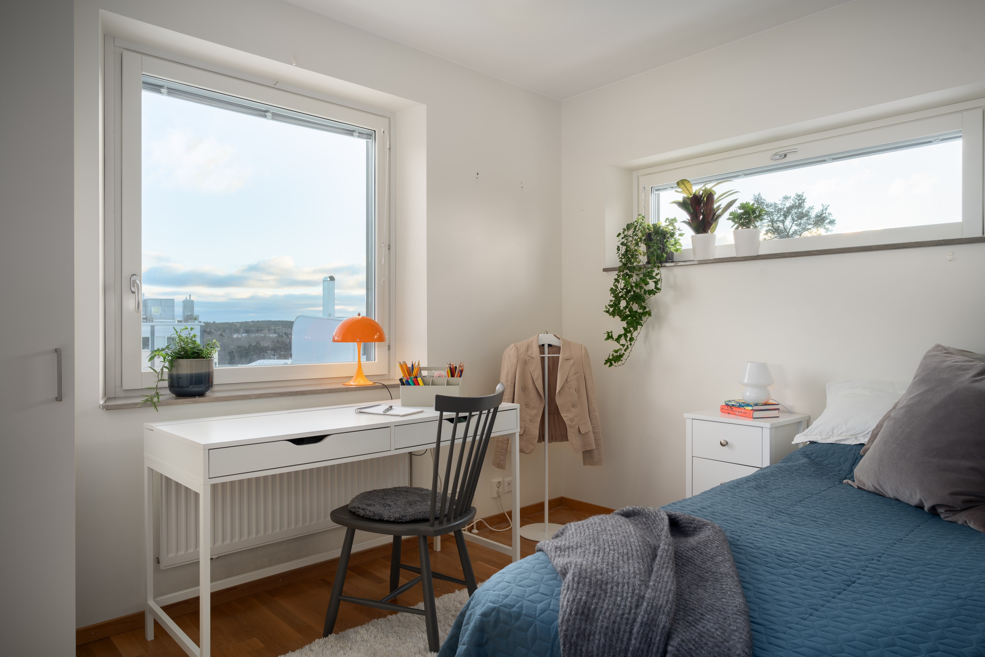 Bostadsbild från Tollarevägen 30, 2 tr, Såld i Tollare, Nacka