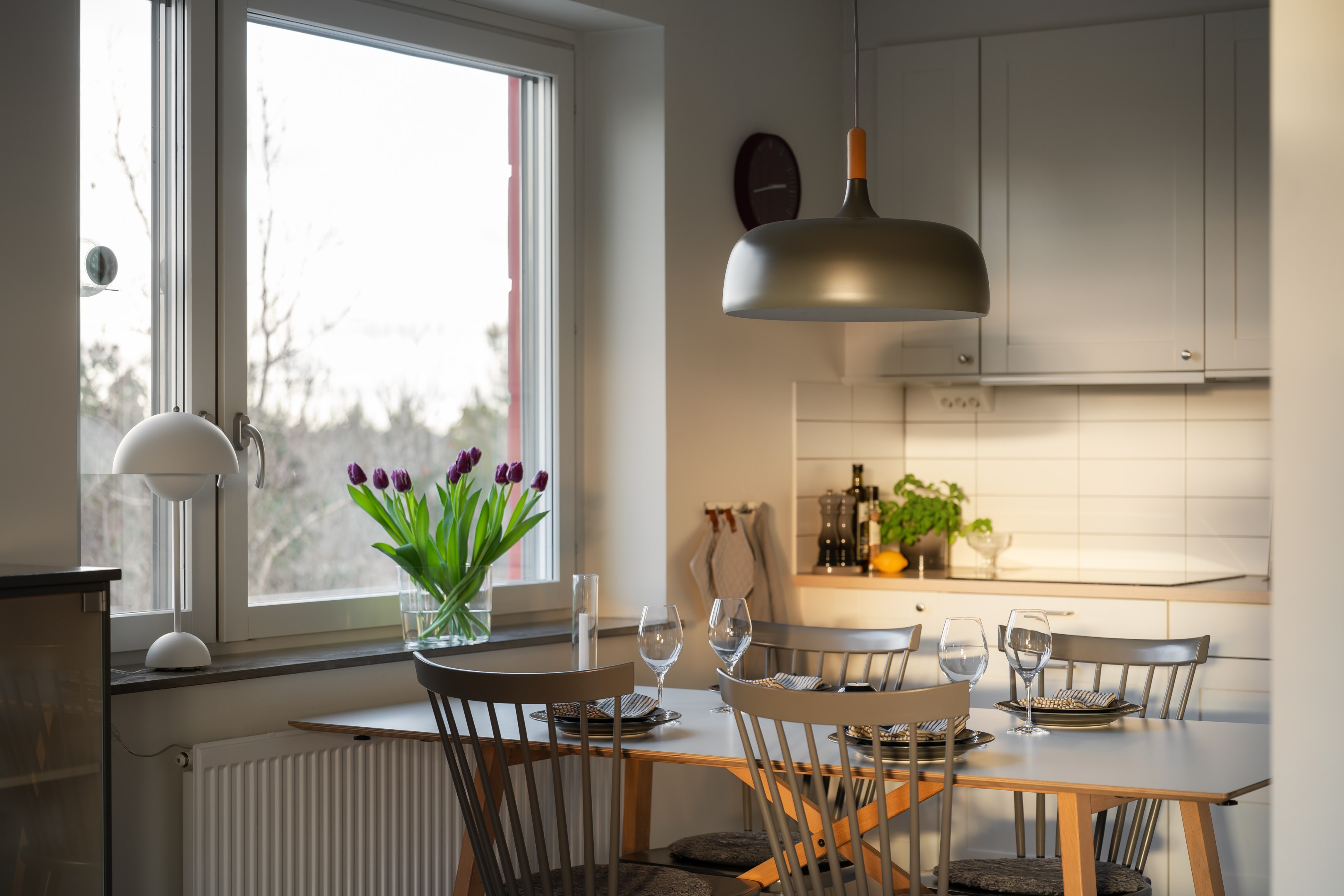 Bostadsbild från Tollarevägen 30, 2 tr, Såld i Tollare, Nacka