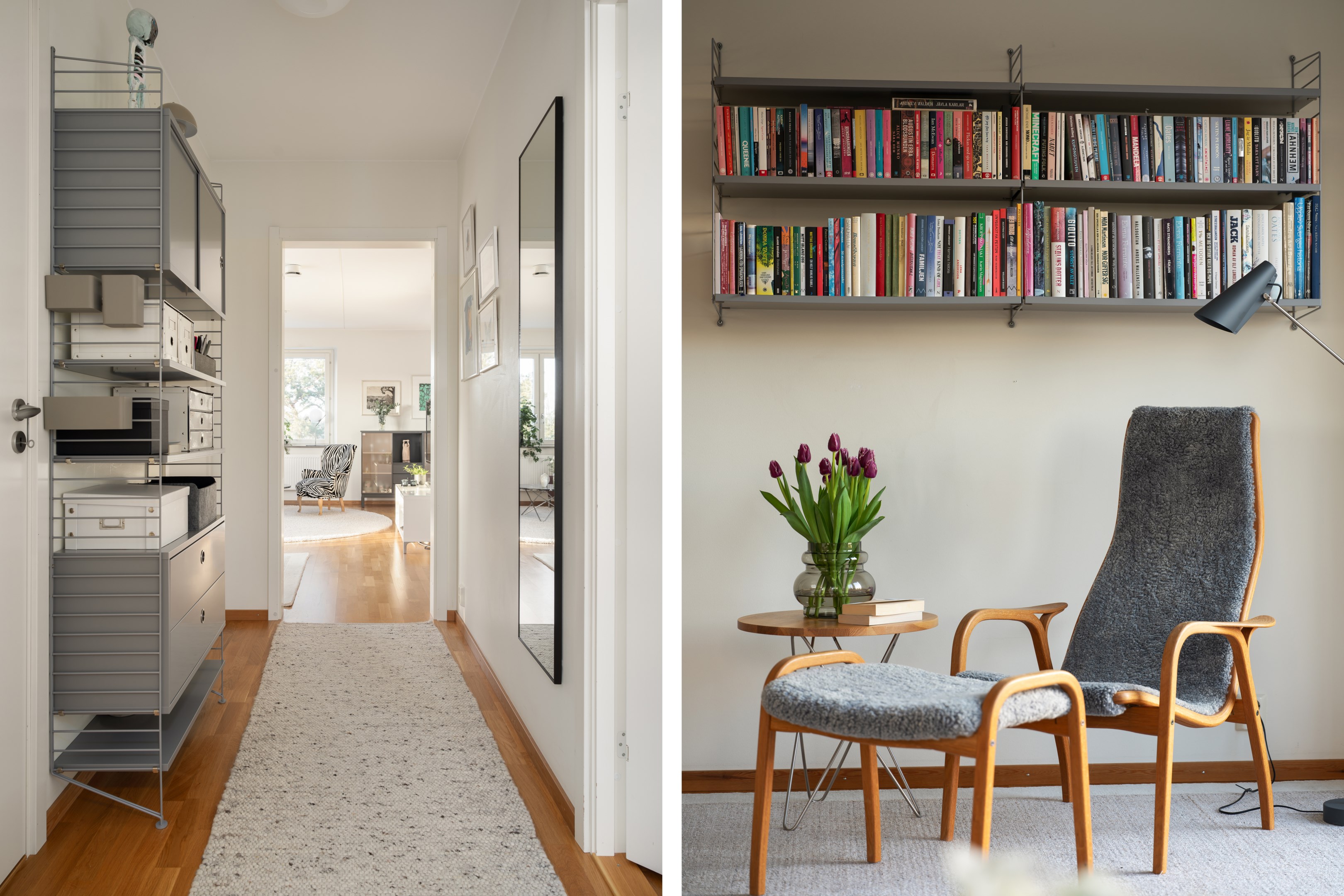 Bostadsbild från Tollarevägen 30, 2 tr, Såld i Tollare, Nacka