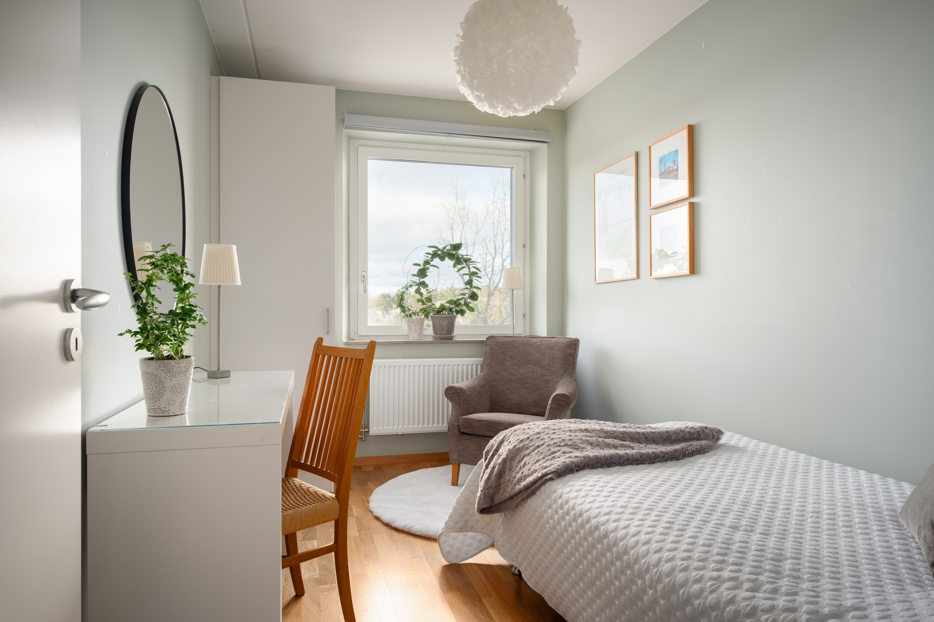 Bostadsbild från Tollarevägen 30, 2 tr, Såld i Tollare, Nacka