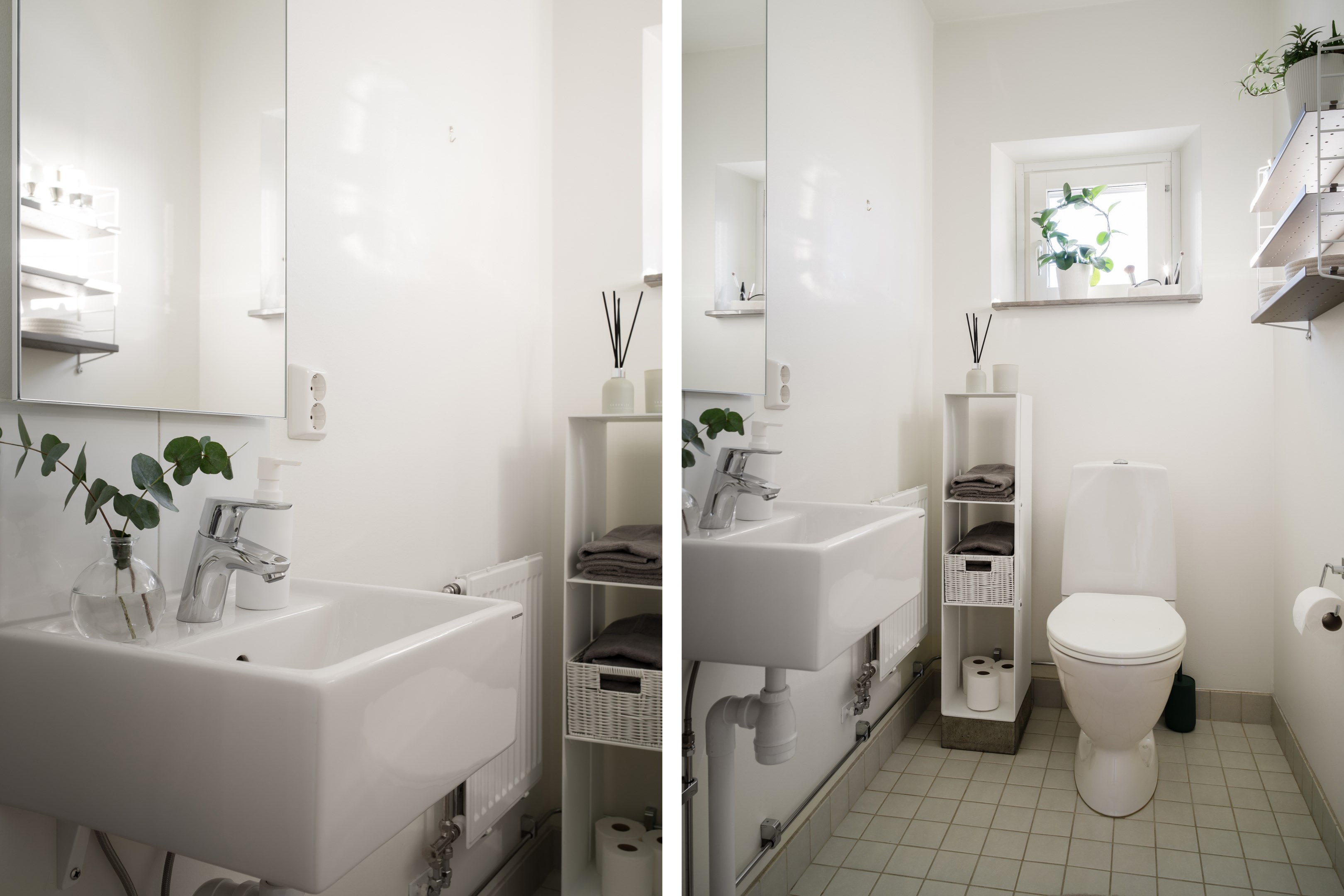 Bostadsbild från Tollarevägen 30, 2 tr, Såld i Tollare, Nacka