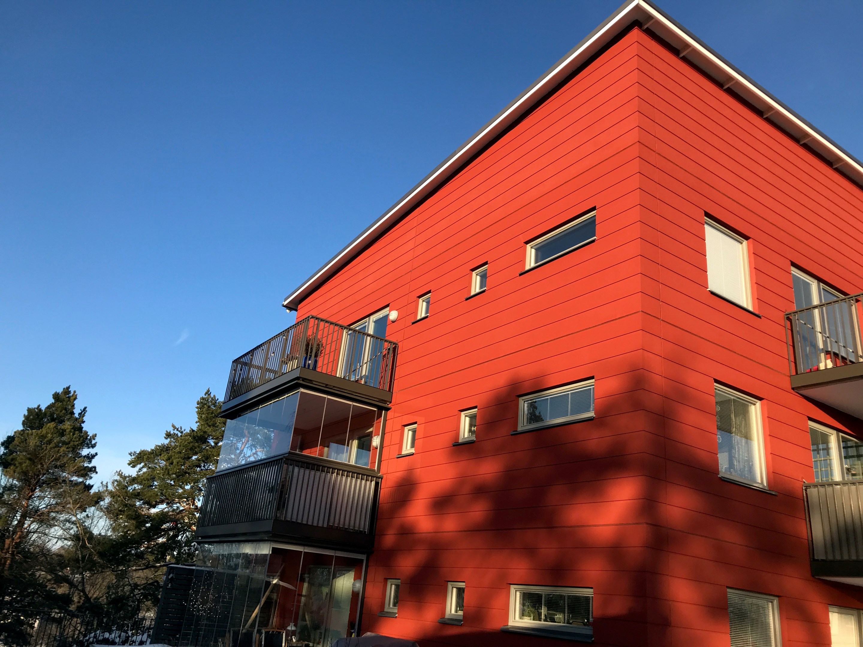 Bostadsbild från Tollarevägen 30, 2 tr, Såld i Tollare, Nacka