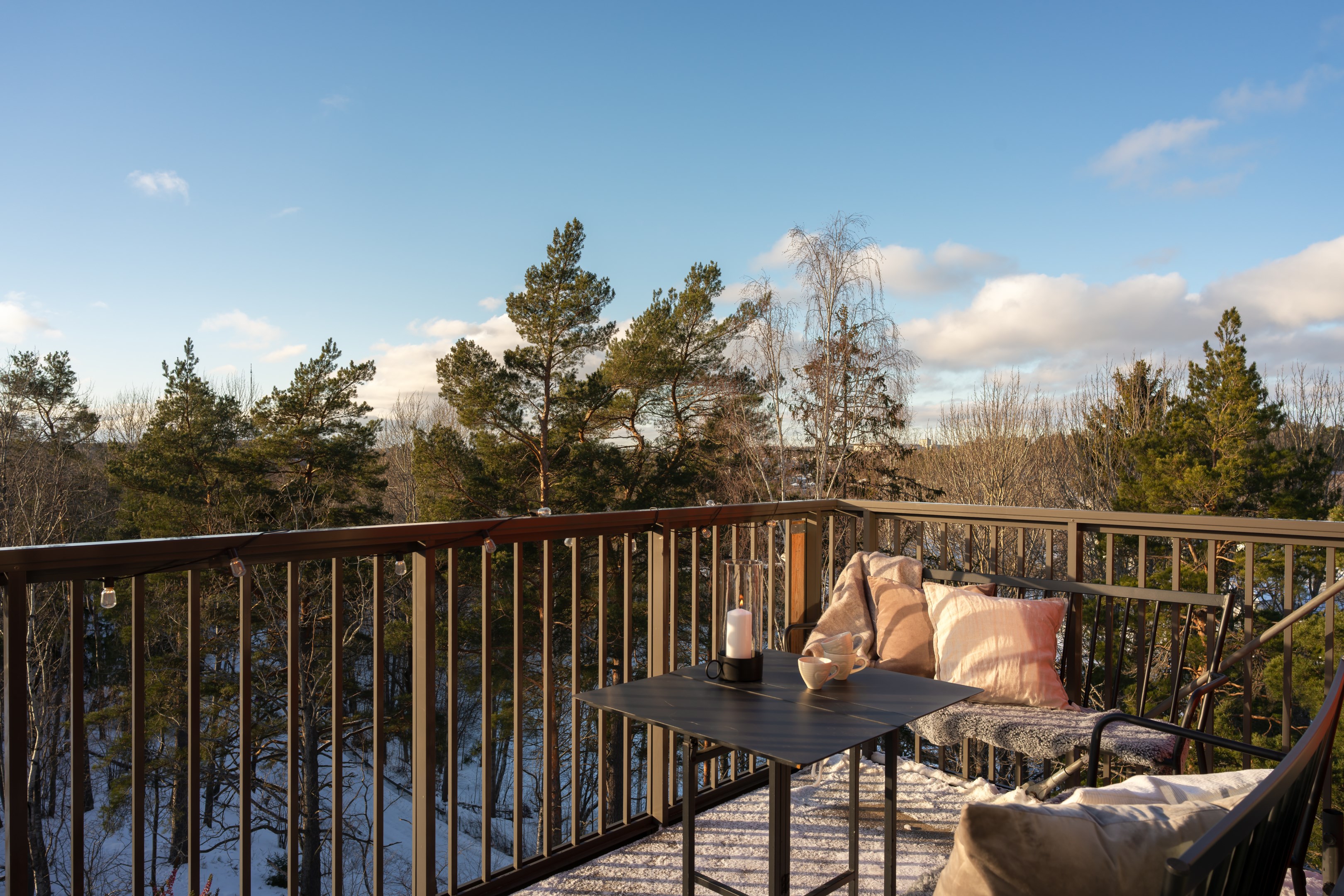 Bostadsbild från Tollarevägen 30, 2 tr, Såld i Tollare, Nacka