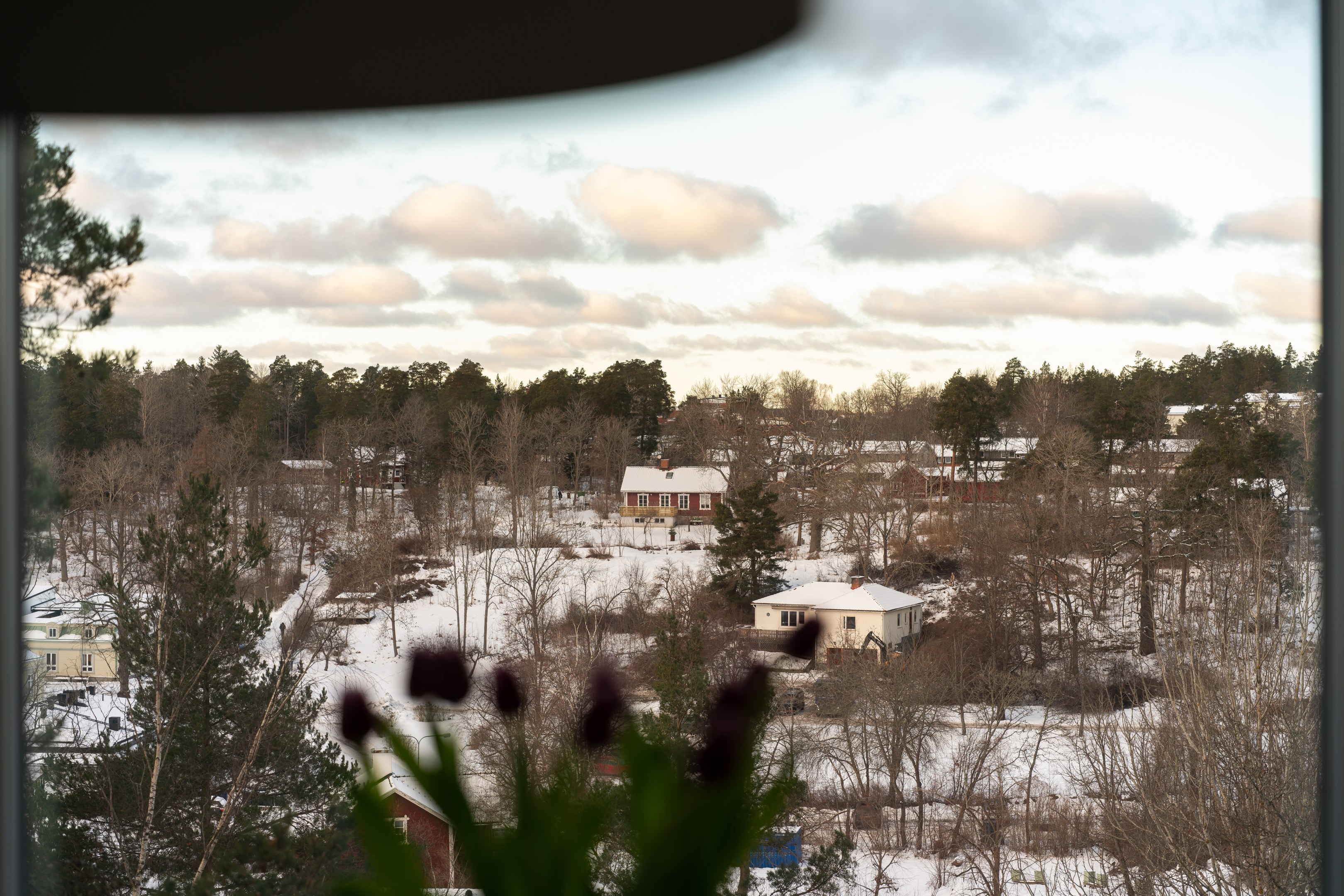 Bostadsbild från Tollarevägen 30, 2 tr, Såld i Tollare, Nacka