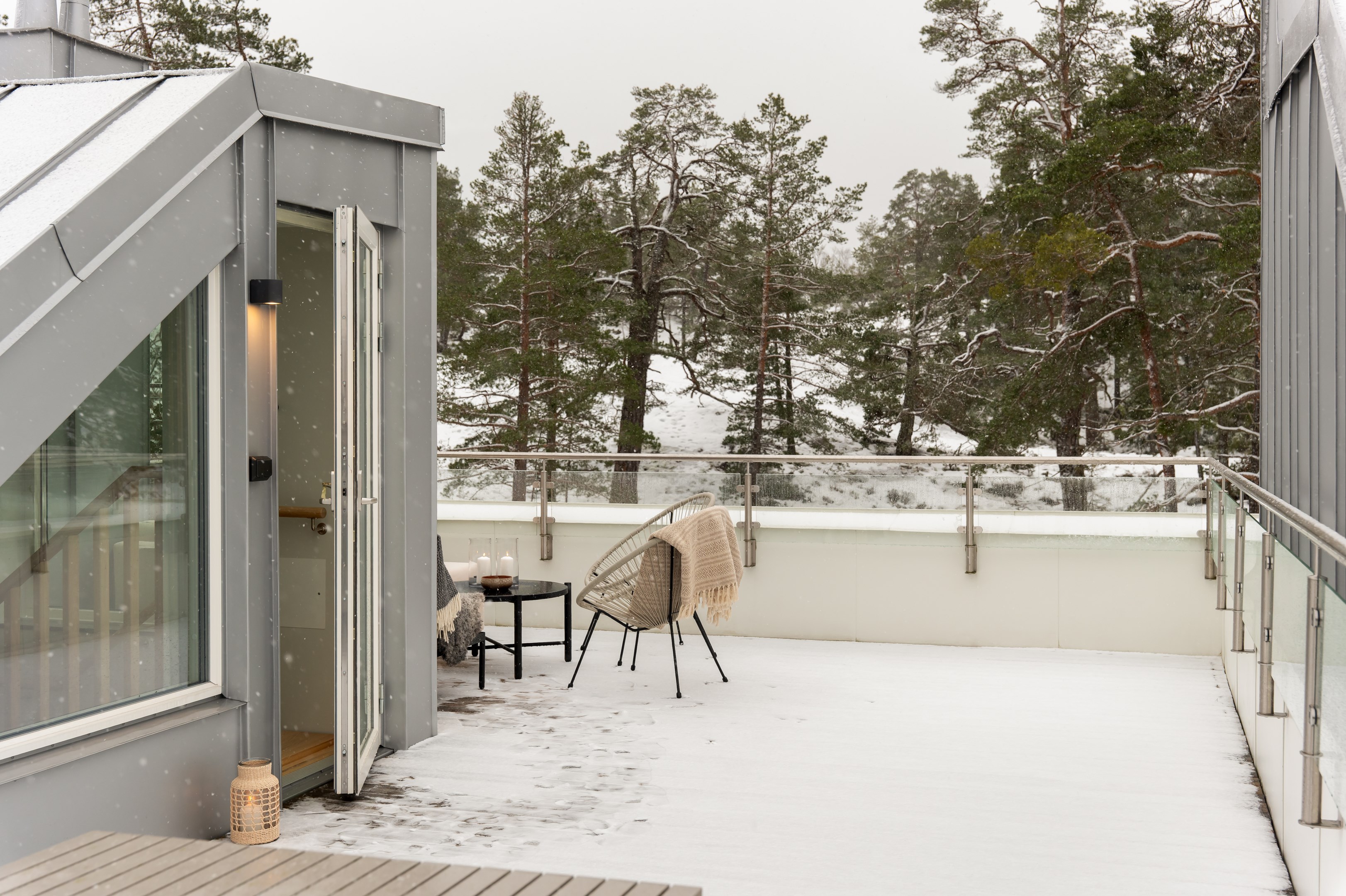 Bostadsbild från Skurusundsvägen 97B, Såld i Skuru, Nacka