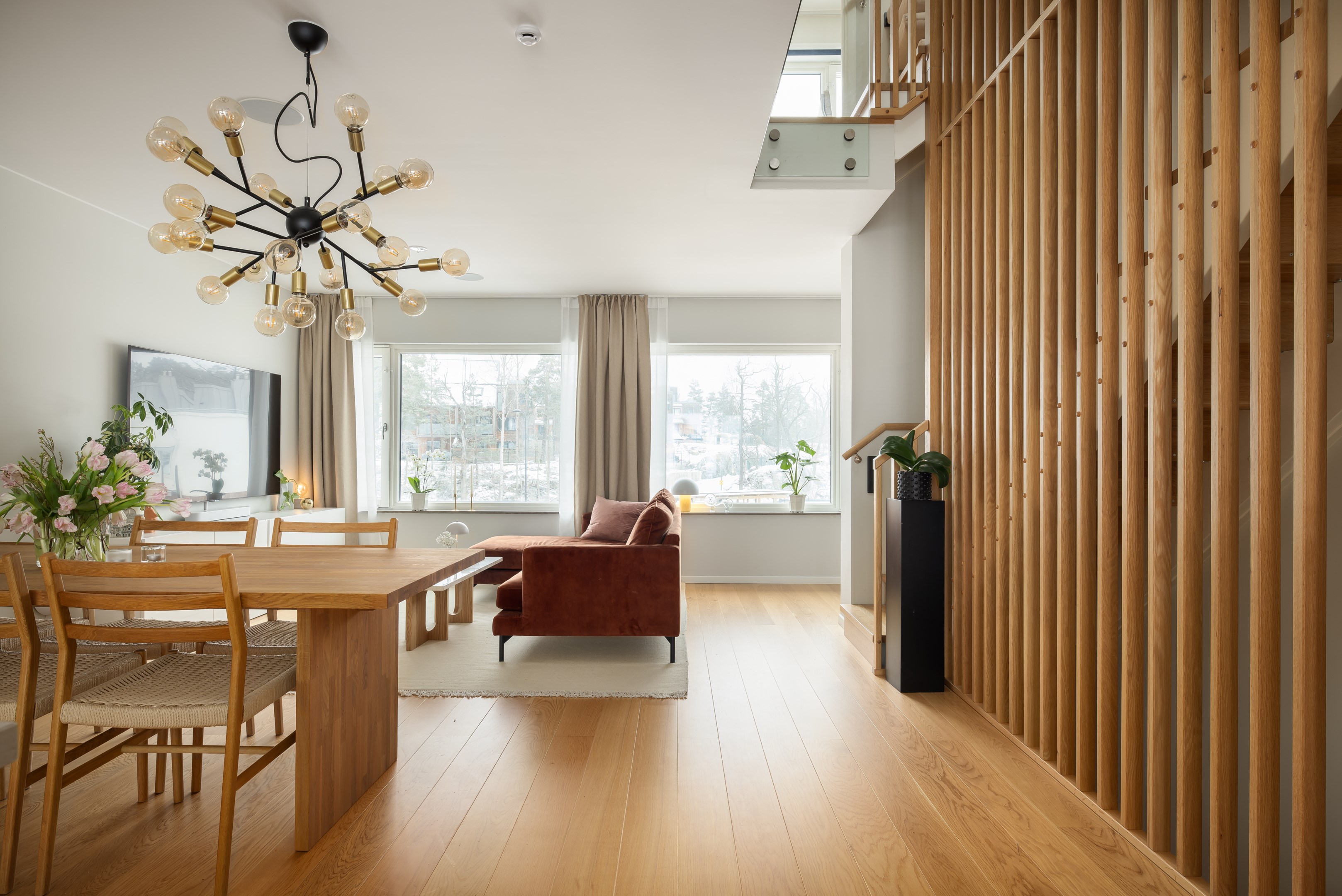 Bostadsbild från Skurusundsvägen 97B, Såld i Skuru, Nacka