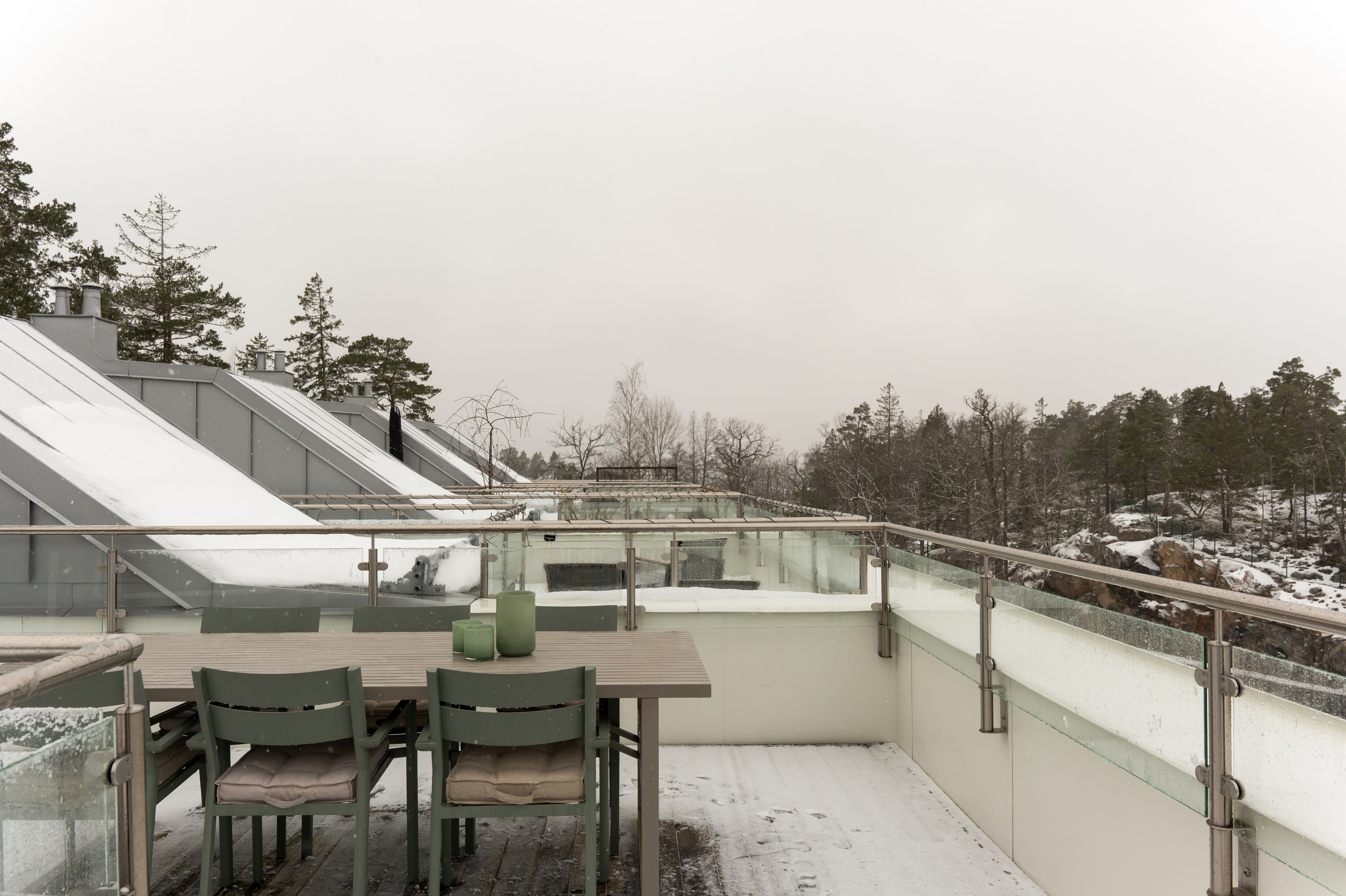 Bostadsbild från Skurusundsvägen 97B, Såld i Skuru, Nacka