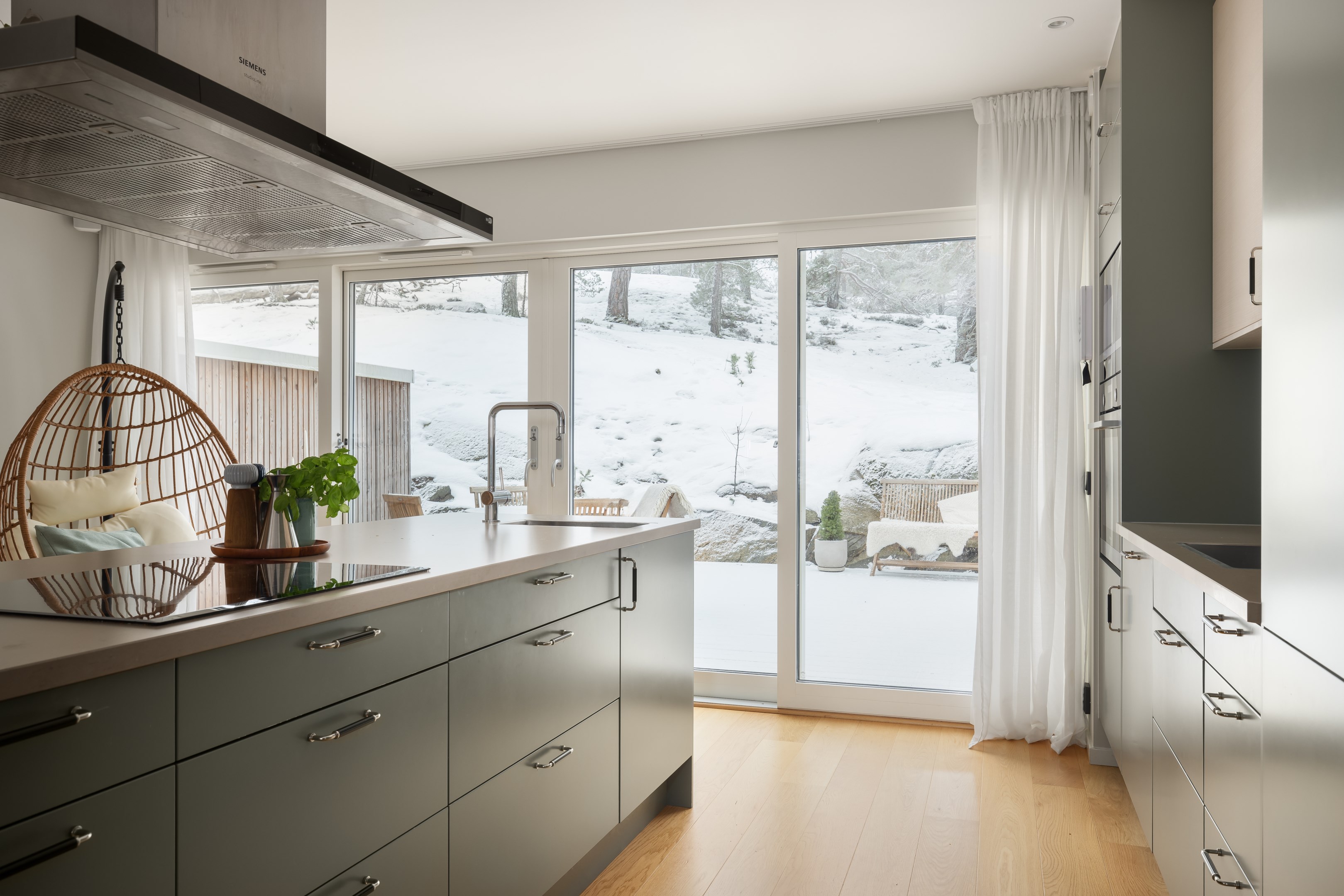 Bostadsbild från Skurusundsvägen 97B, Såld i Skuru, Nacka