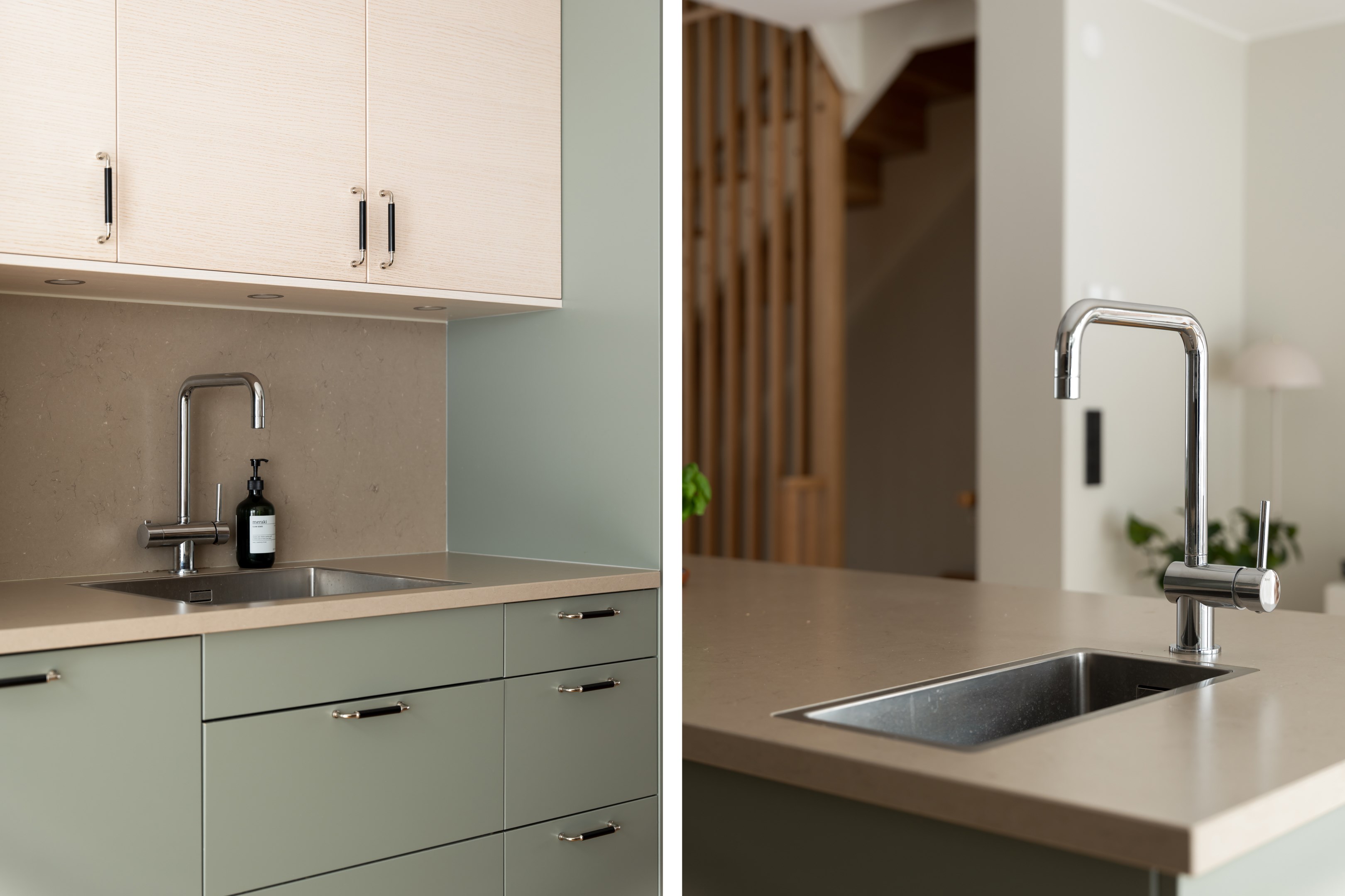 Bostadsbild från Skurusundsvägen 97B, Såld i Skuru, Nacka