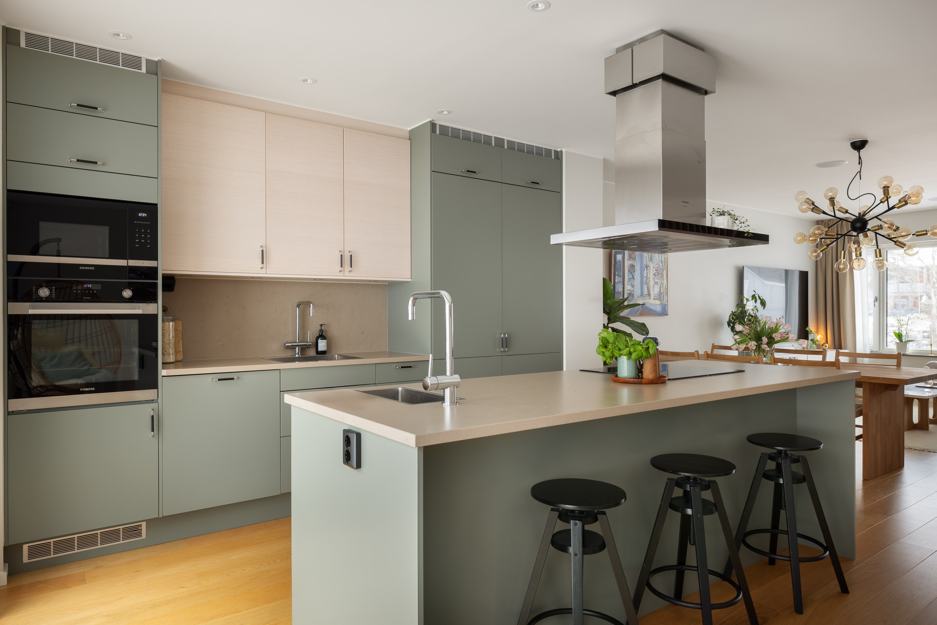 Bostadsbild från Skurusundsvägen 97B, Såld i Skuru, Nacka