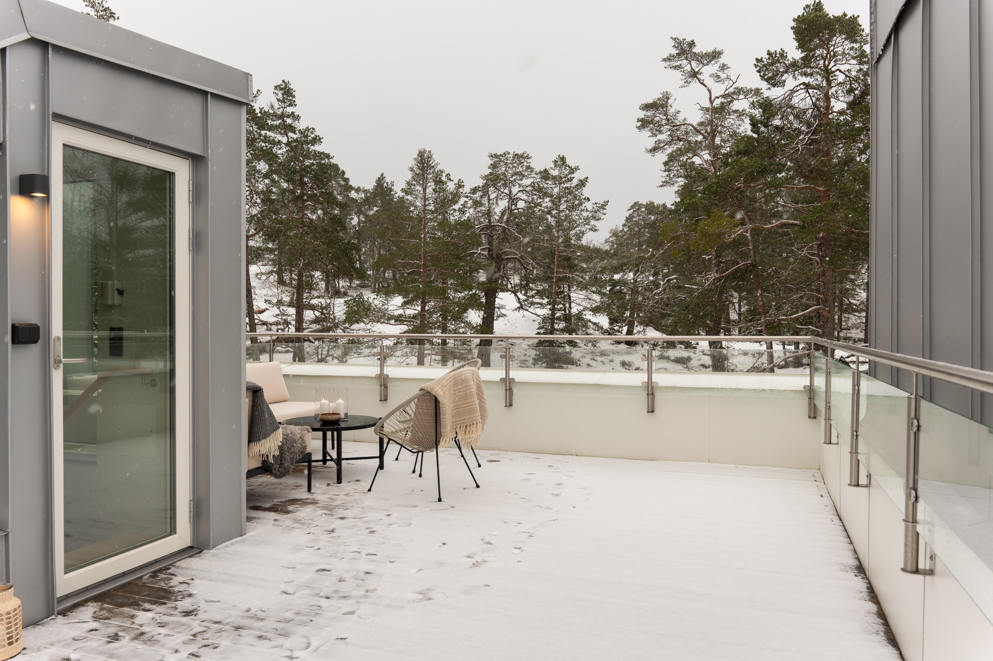 Bostadsbild från Skurusundsvägen 97B, Såld i Skuru, Nacka