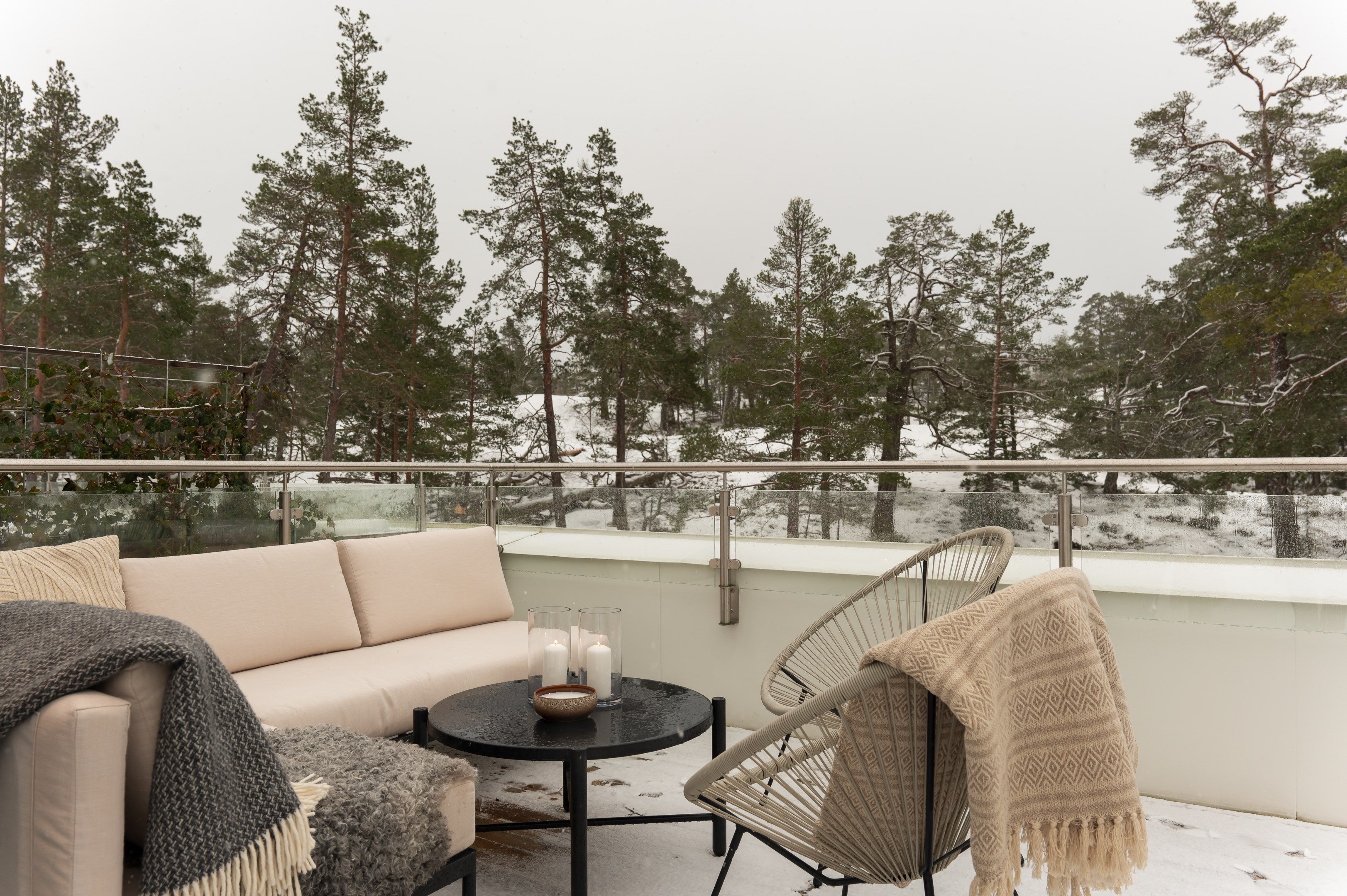 Bostadsbild från Skurusundsvägen 97B, Såld i Skuru, Nacka