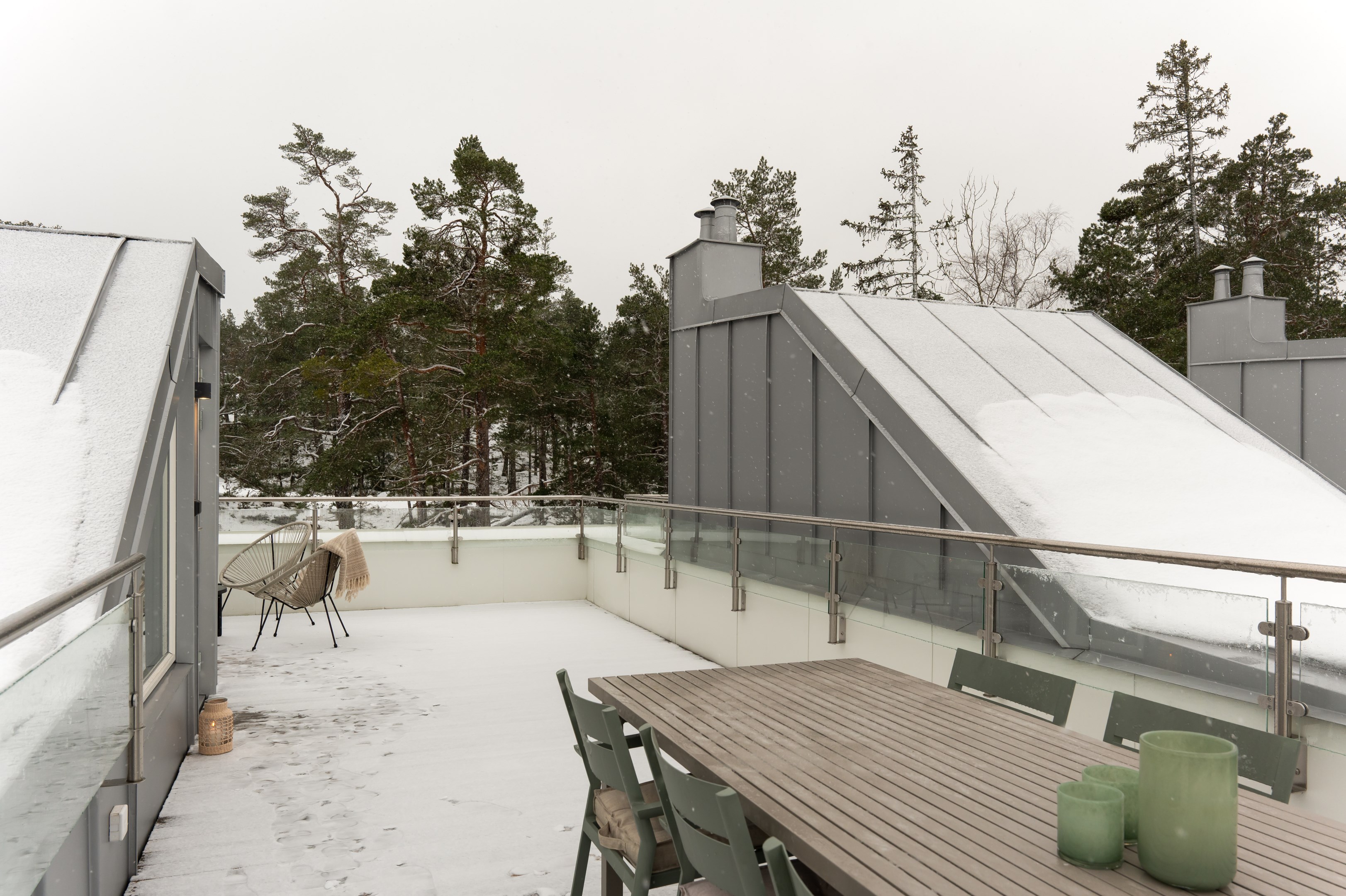 Bostadsbild från Skurusundsvägen 97B, Såld i Skuru, Nacka