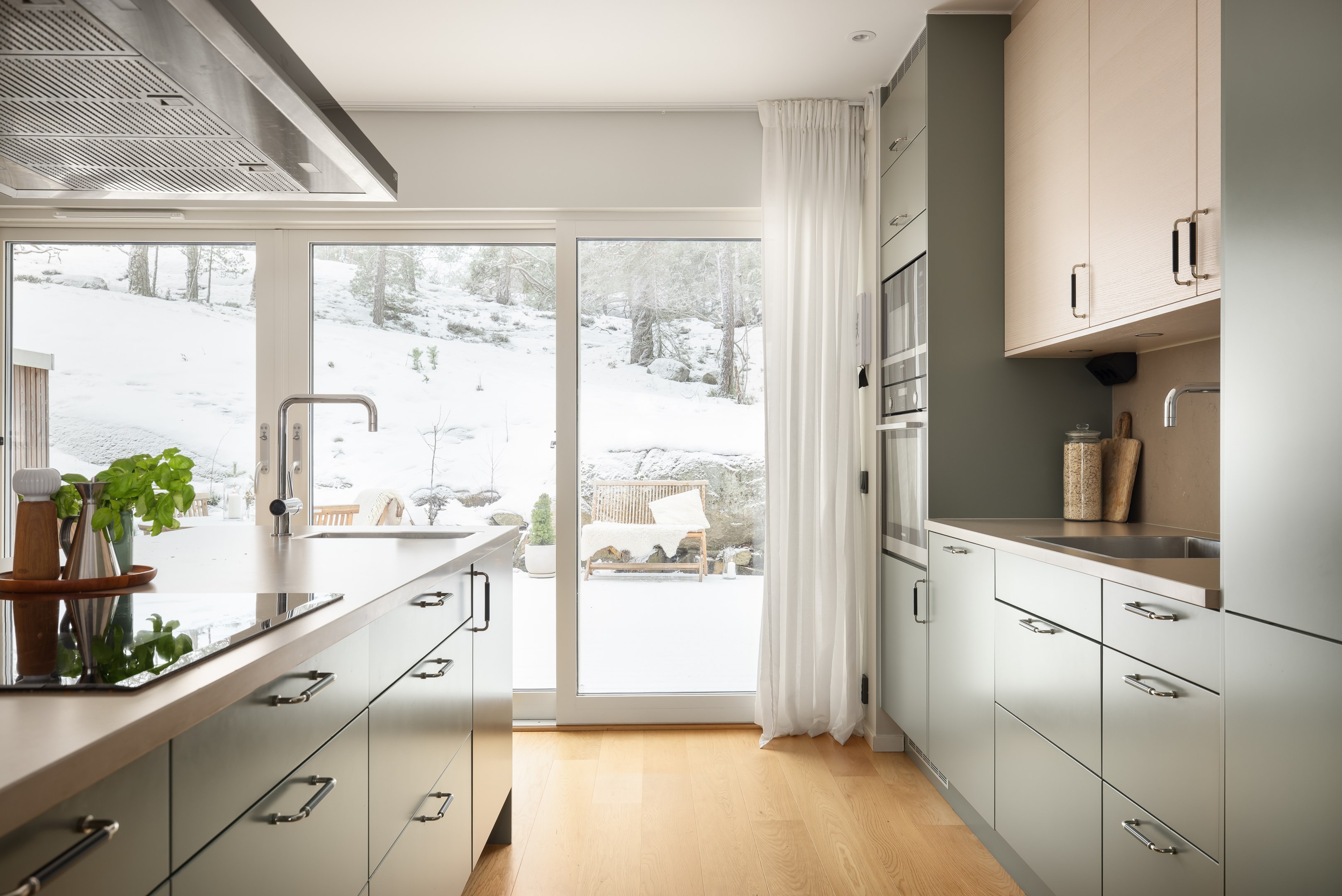 Bostadsbild från Skurusundsvägen 97B, Såld i Skuru, Nacka