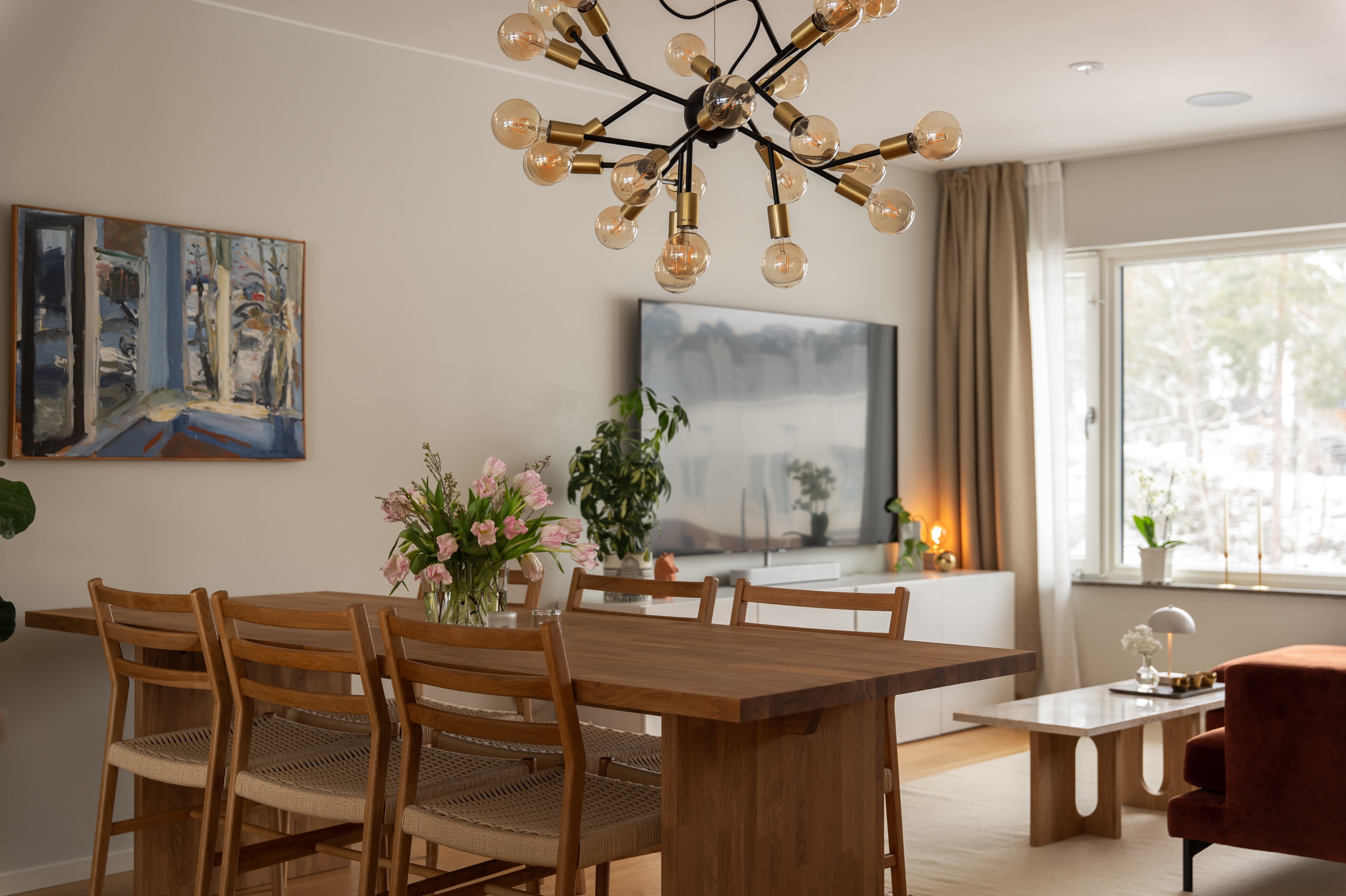 Bostadsbild från Skurusundsvägen 97B, Såld i Skuru, Nacka