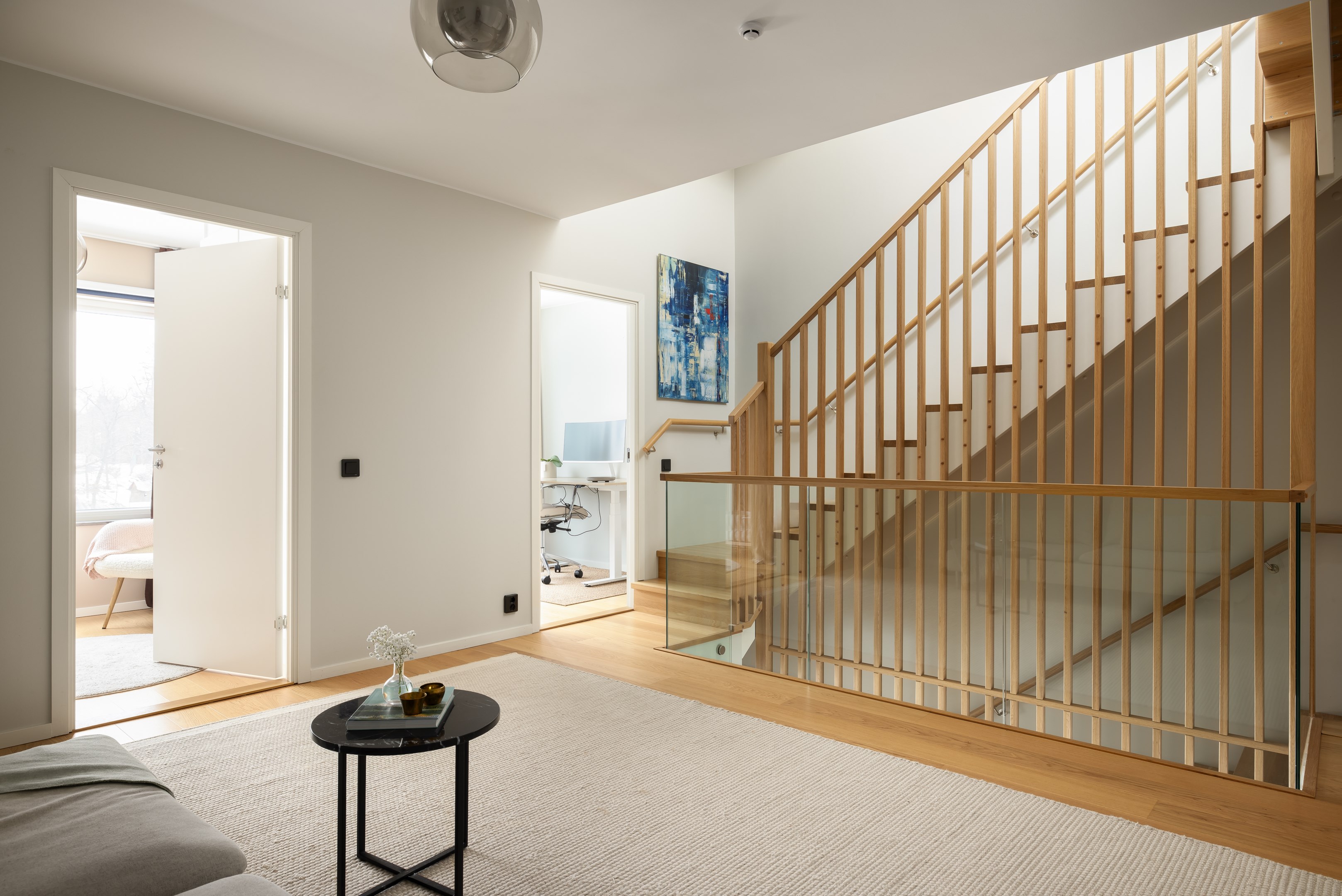 Bostadsbild från Skurusundsvägen 97B, Såld i Skuru, Nacka