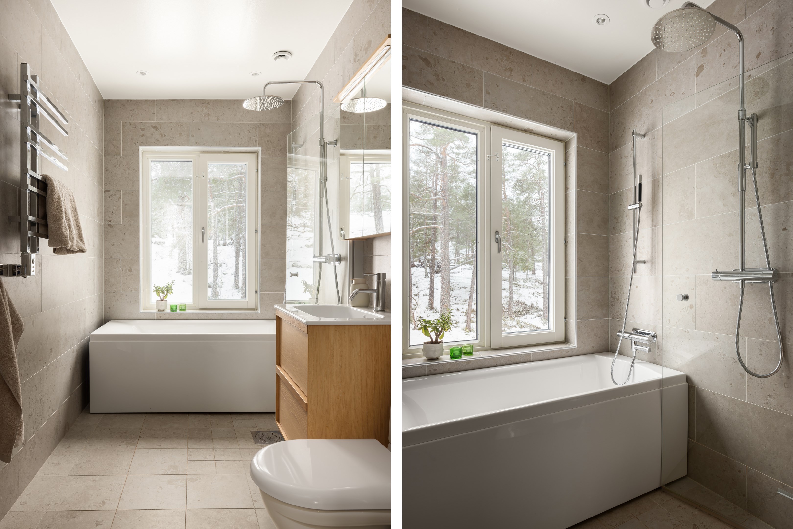 Bostadsbild från Skurusundsvägen 97B, Såld i Skuru, Nacka