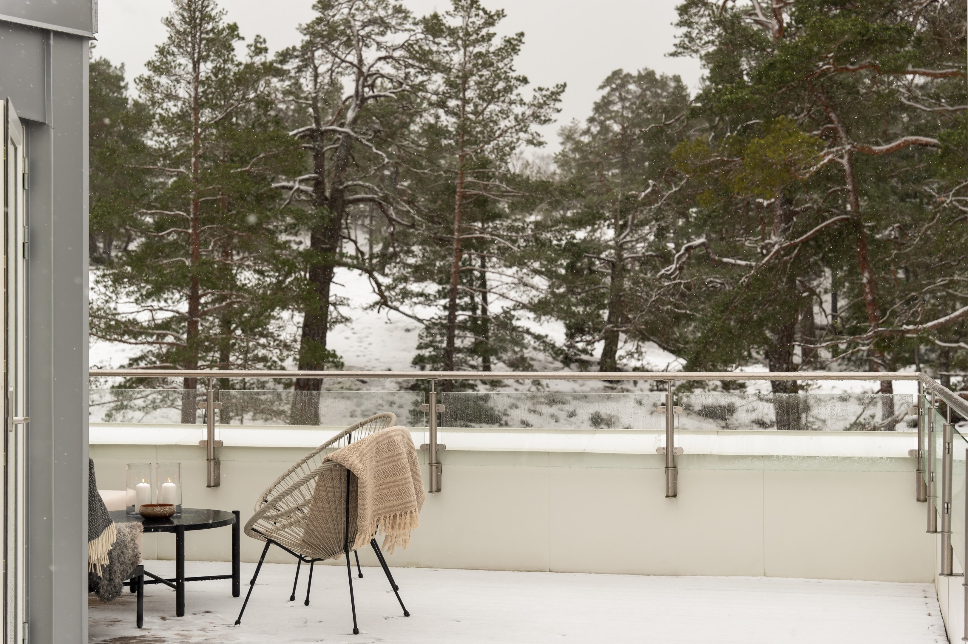 Bostadsbild från Skurusundsvägen 97B, Såld i Skuru, Nacka