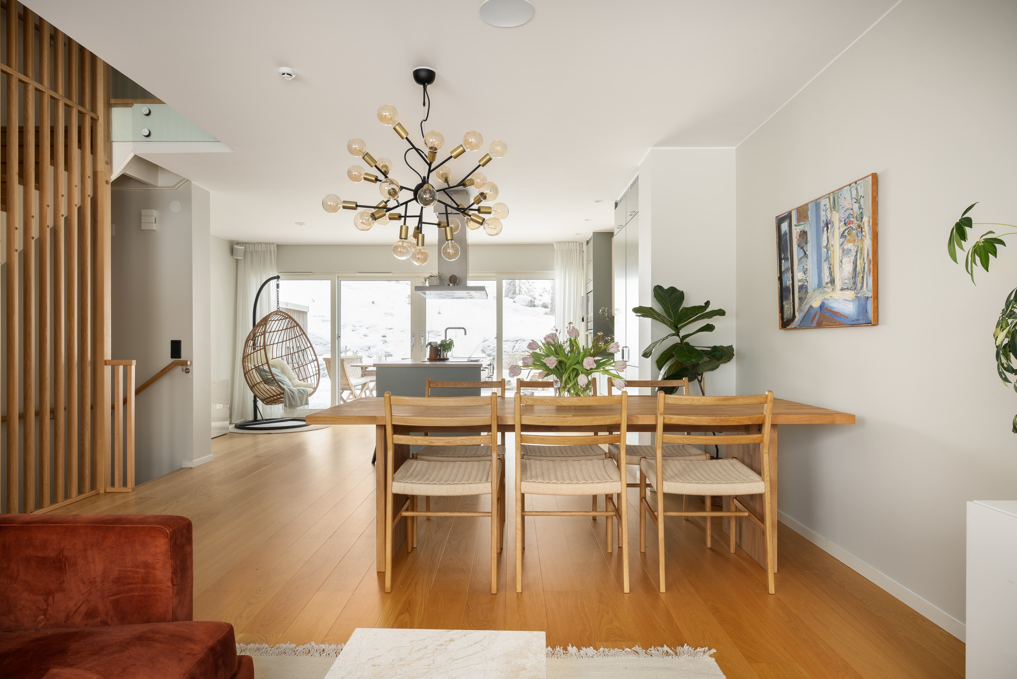 Bostadsbild från Skurusundsvägen 97B, Såld i Skuru, Nacka