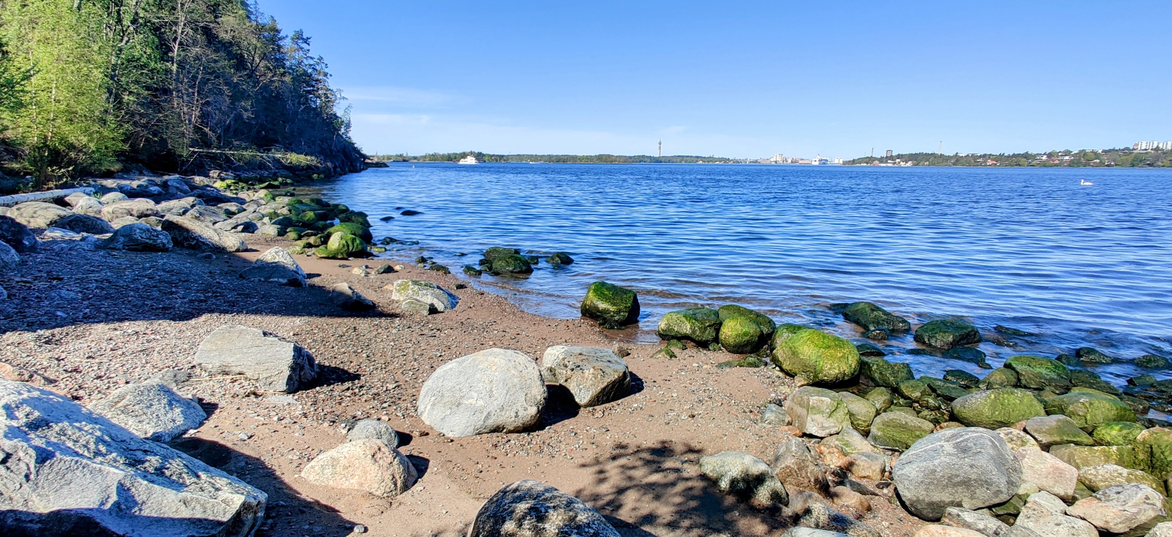 Bostadsbild från Skurusundsvägen 97B, Såld i Skuru, Nacka