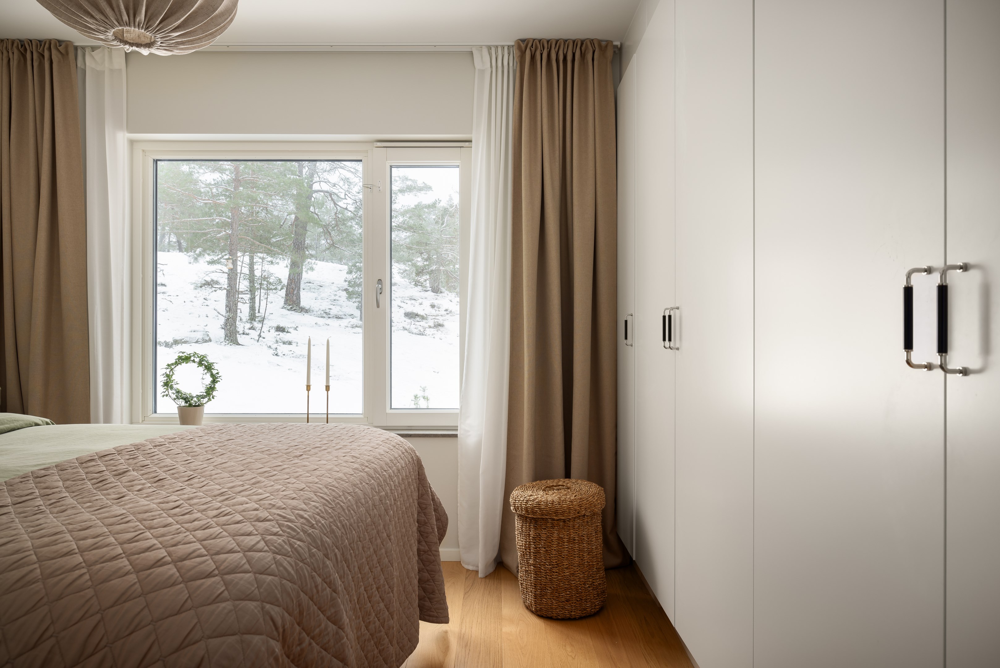 Bostadsbild från Skurusundsvägen 97B, Såld i Skuru, Nacka