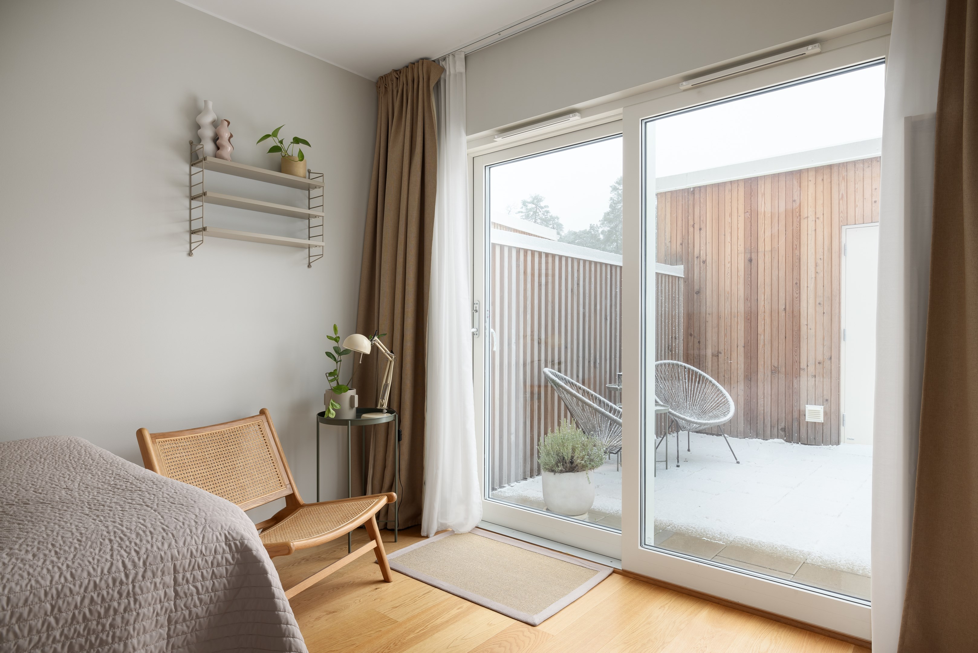 Bostadsbild från Skurusundsvägen 97B, Såld i Skuru, Nacka