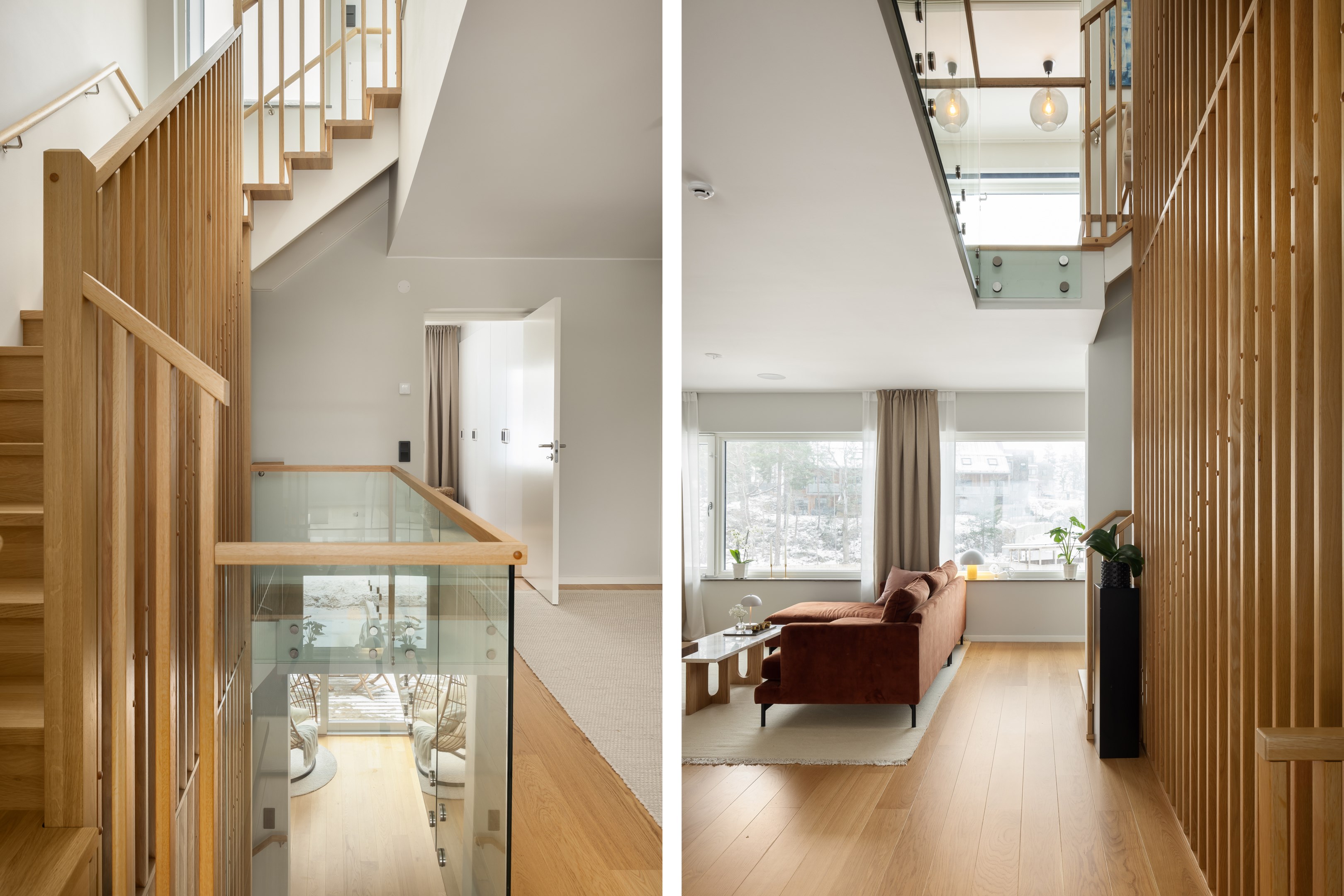 Bostadsbild från Skurusundsvägen 97B, Såld i Skuru, Nacka