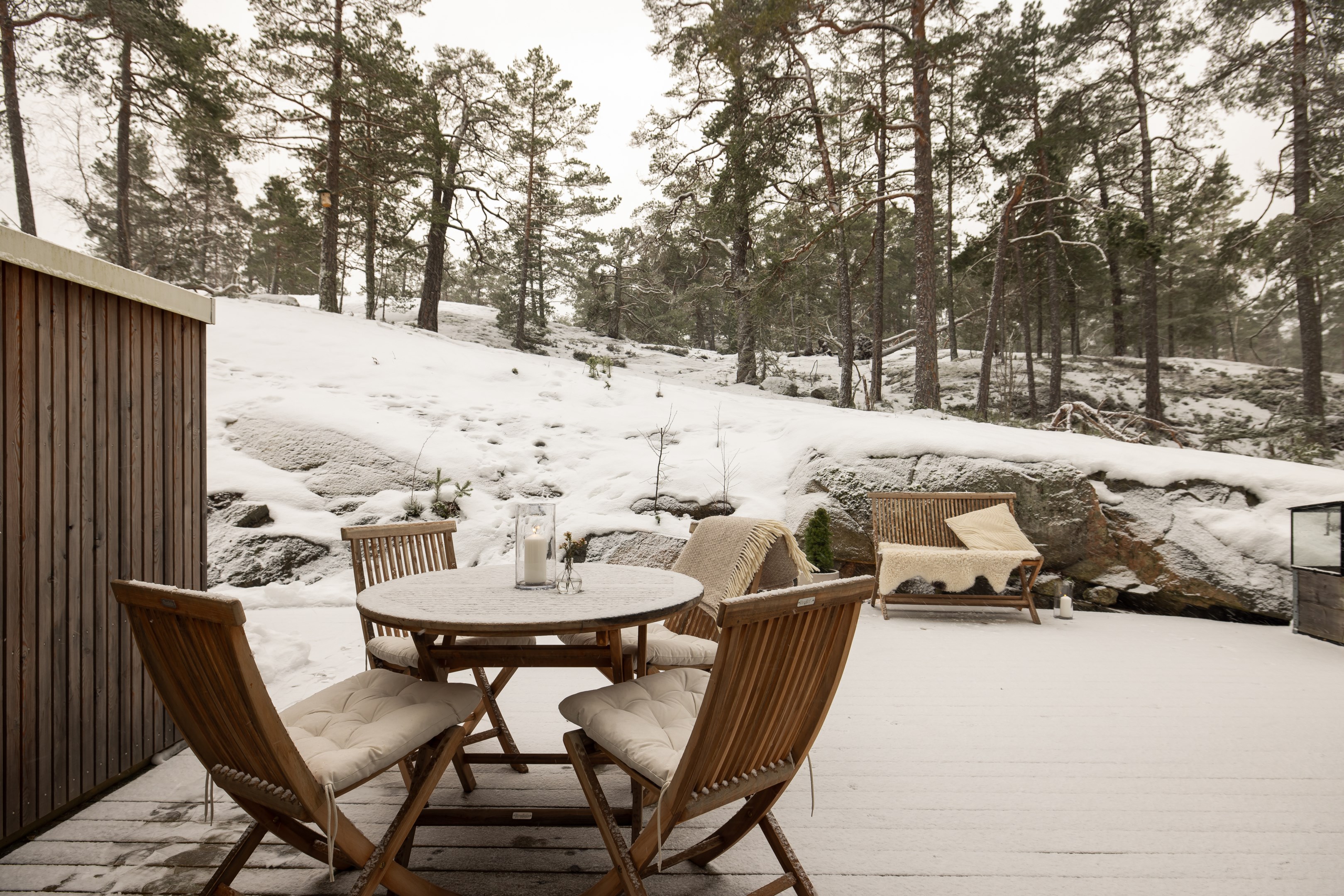 Bostadsbild från Skurusundsvägen 97B, Såld i Skuru, Nacka
