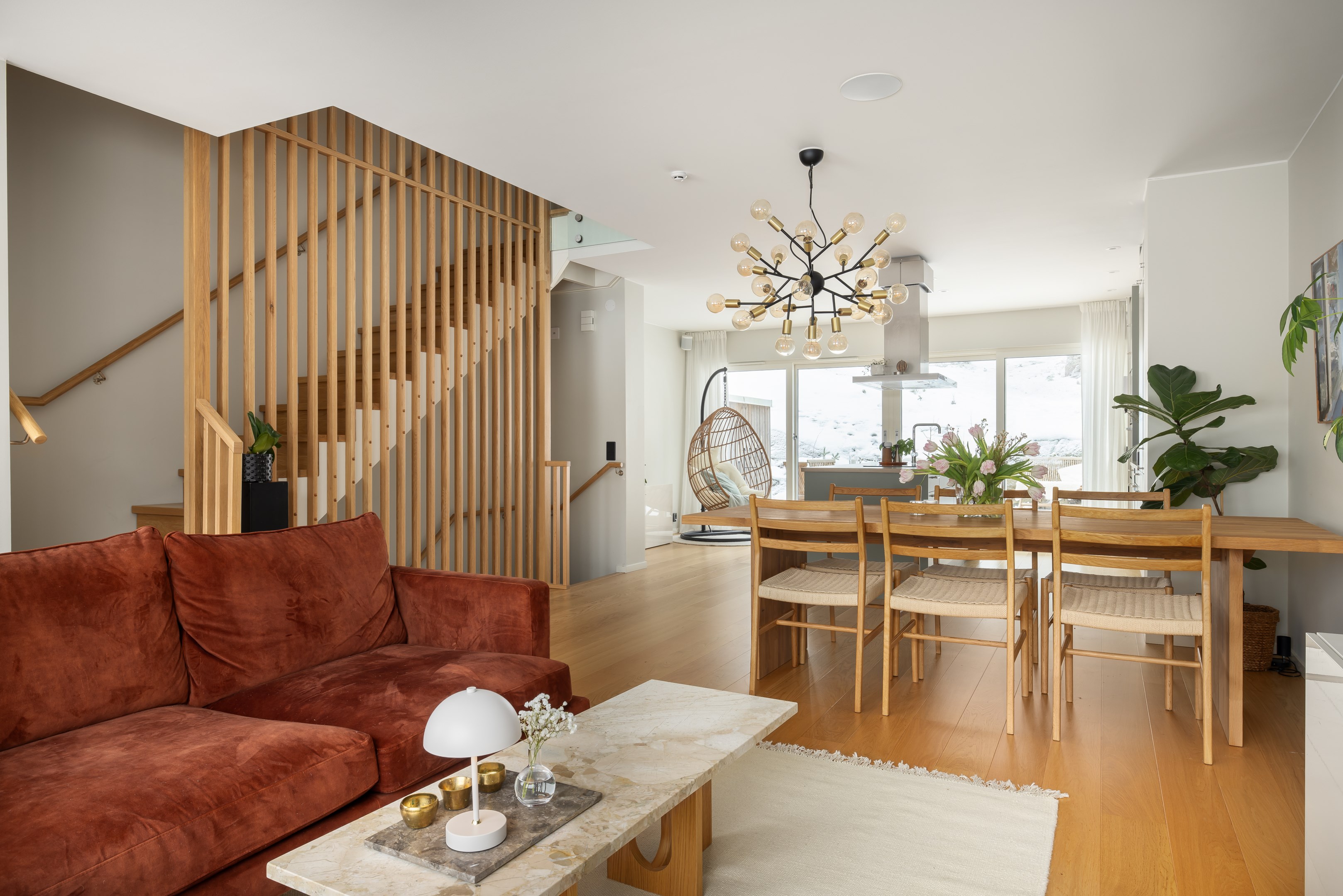 Bostadsbild från Skurusundsvägen 97B, Såld i Skuru, Nacka