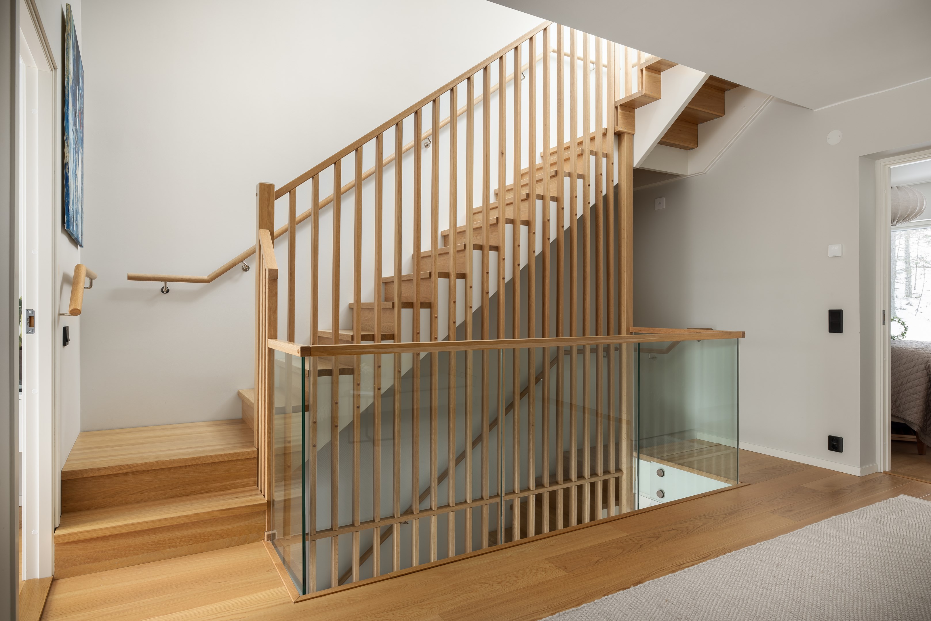 Bostadsbild från Skurusundsvägen 97B, Såld i Skuru, Nacka