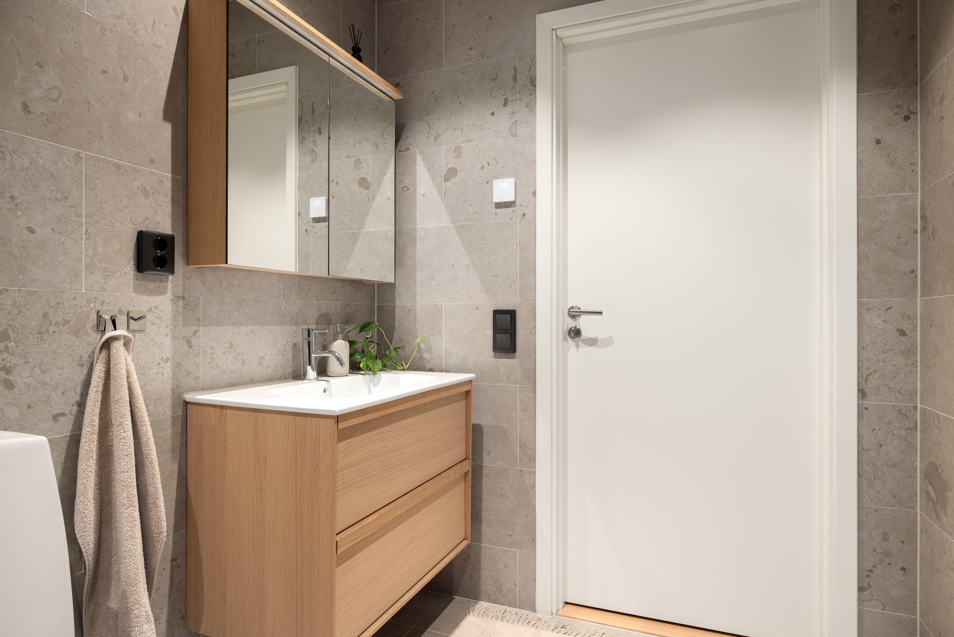 Bostadsbild från Skurusundsvägen 97B, Såld i Skuru, Nacka