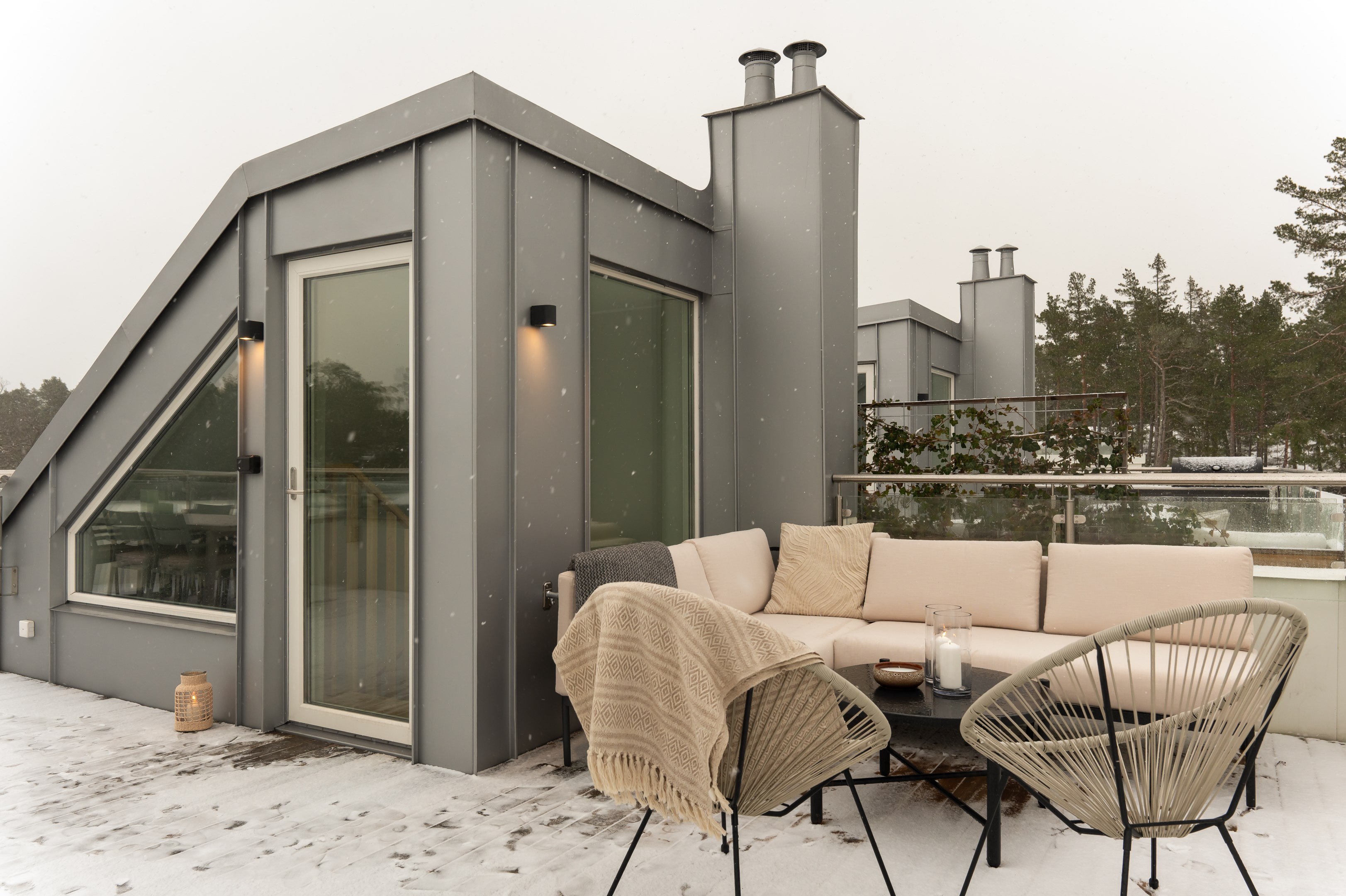 Bostadsbild från Skurusundsvägen 97B, Såld i Skuru, Nacka