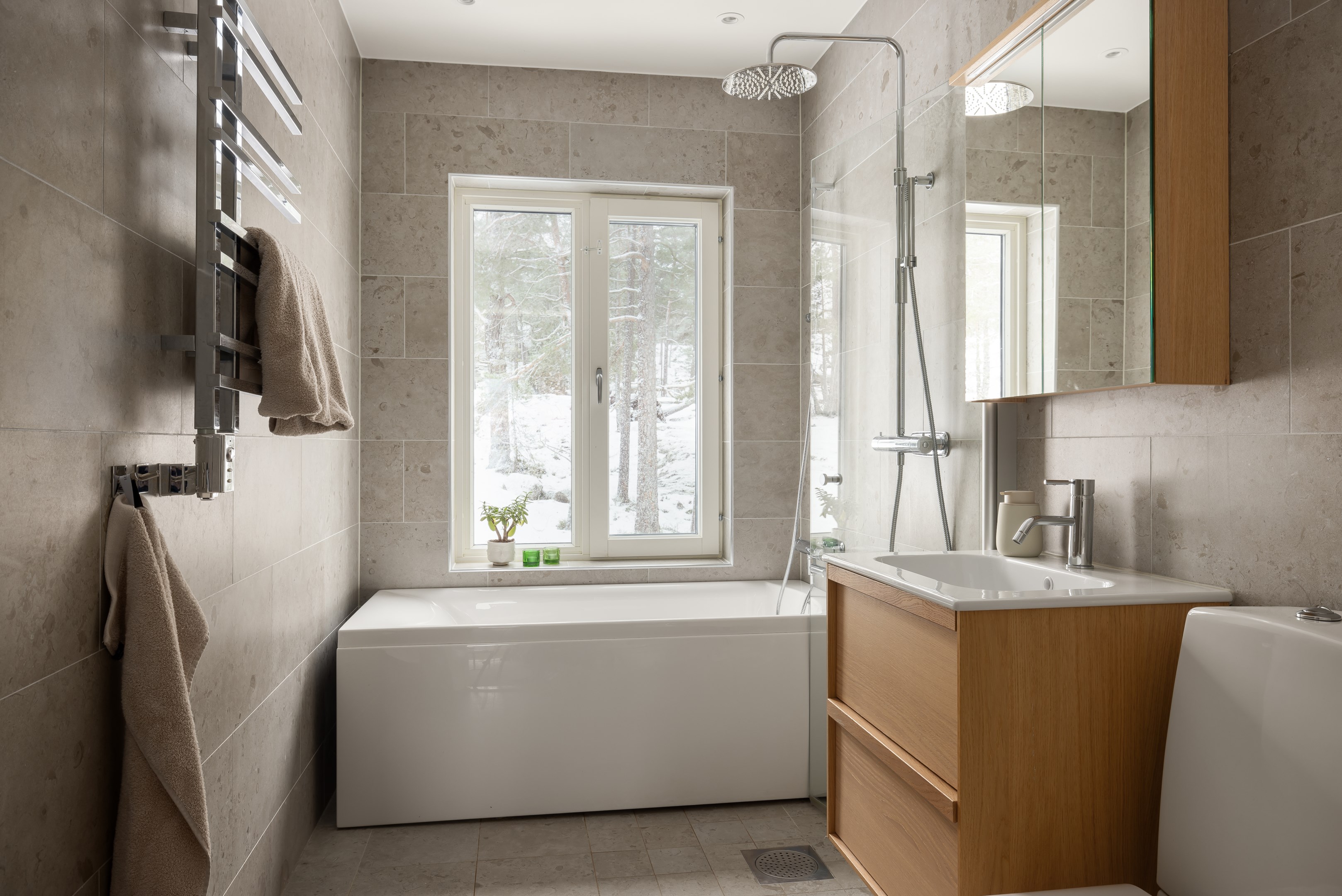 Bostadsbild från Skurusundsvägen 97B, Såld i Skuru, Nacka