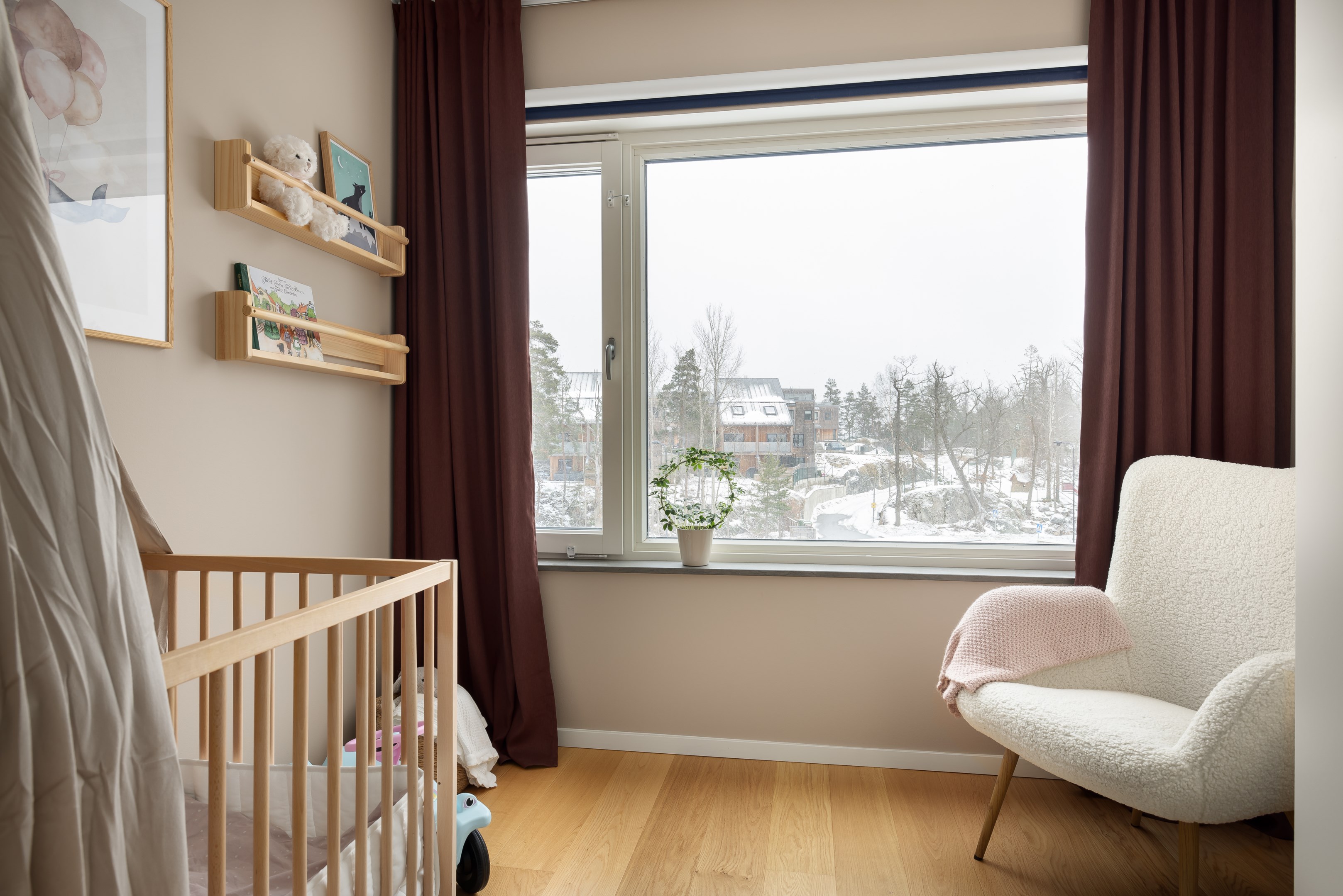 Bostadsbild från Skurusundsvägen 97B, Såld i Skuru, Nacka