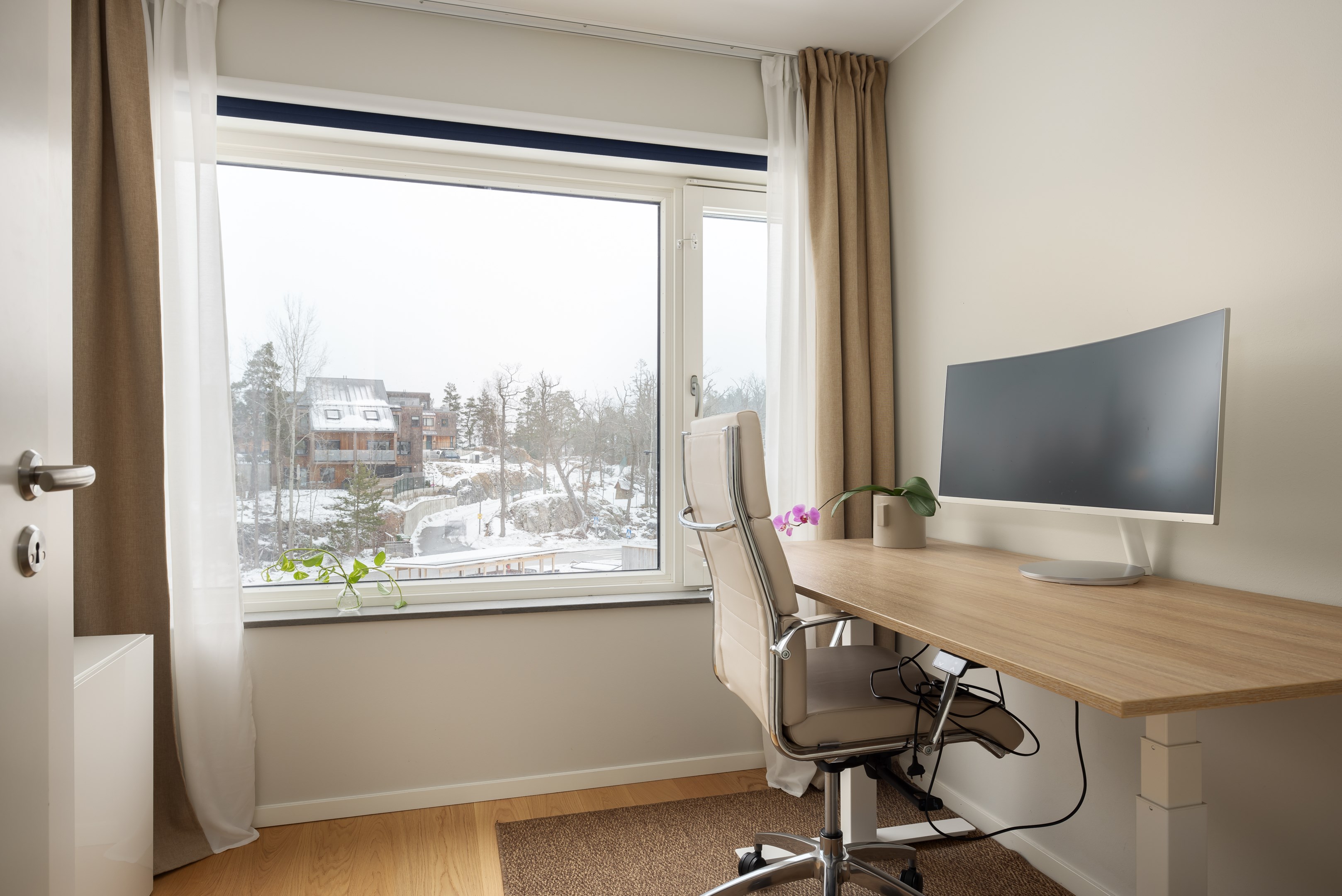 Bostadsbild från Skurusundsvägen 97B, Såld i Skuru, Nacka