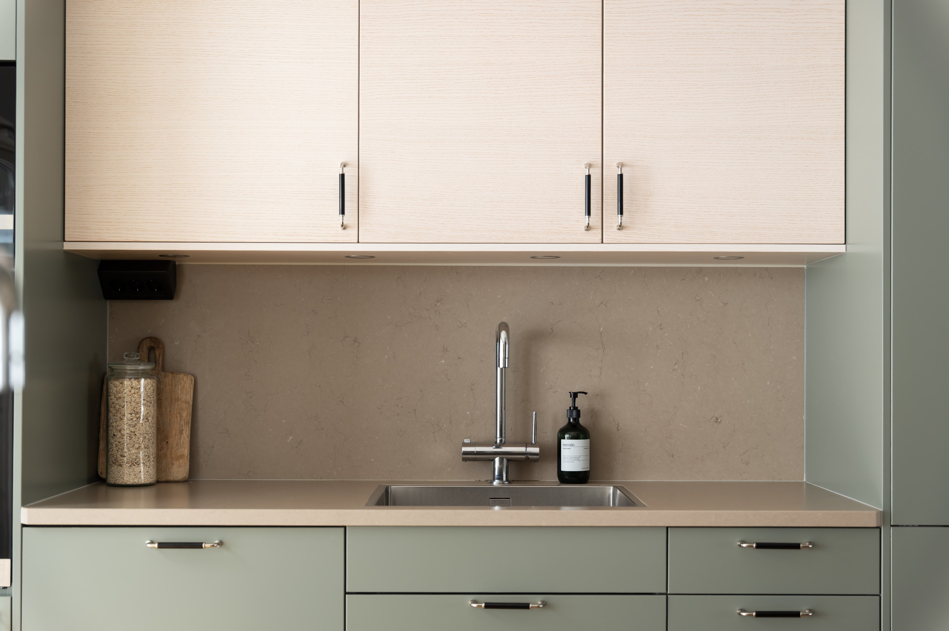 Bostadsbild från Skurusundsvägen 97B, Såld i Skuru, Nacka