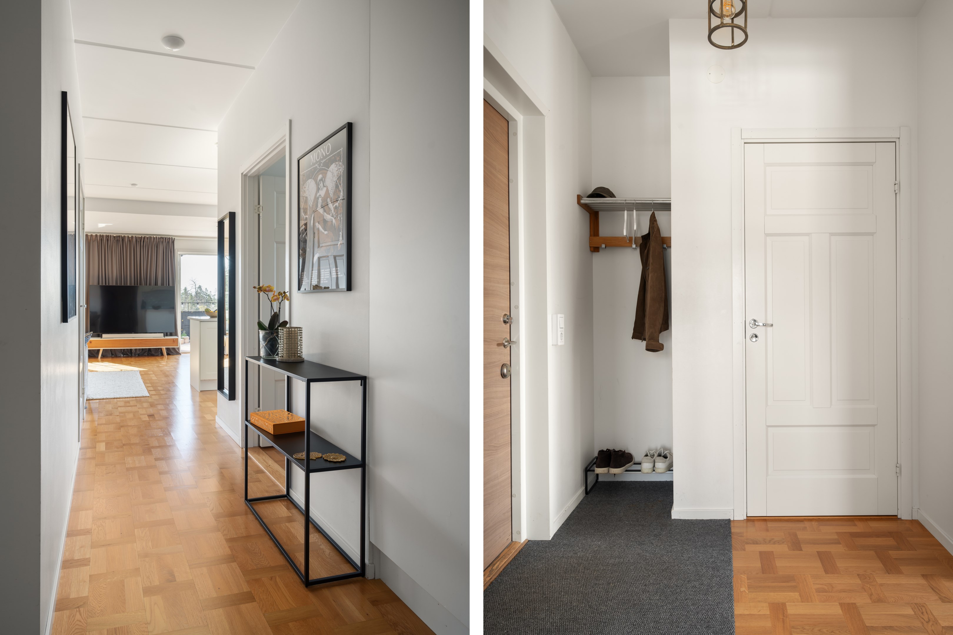 Bostadsbild från Tollarevägen 4, 2 tr, Till salu i Tollare, Nacka