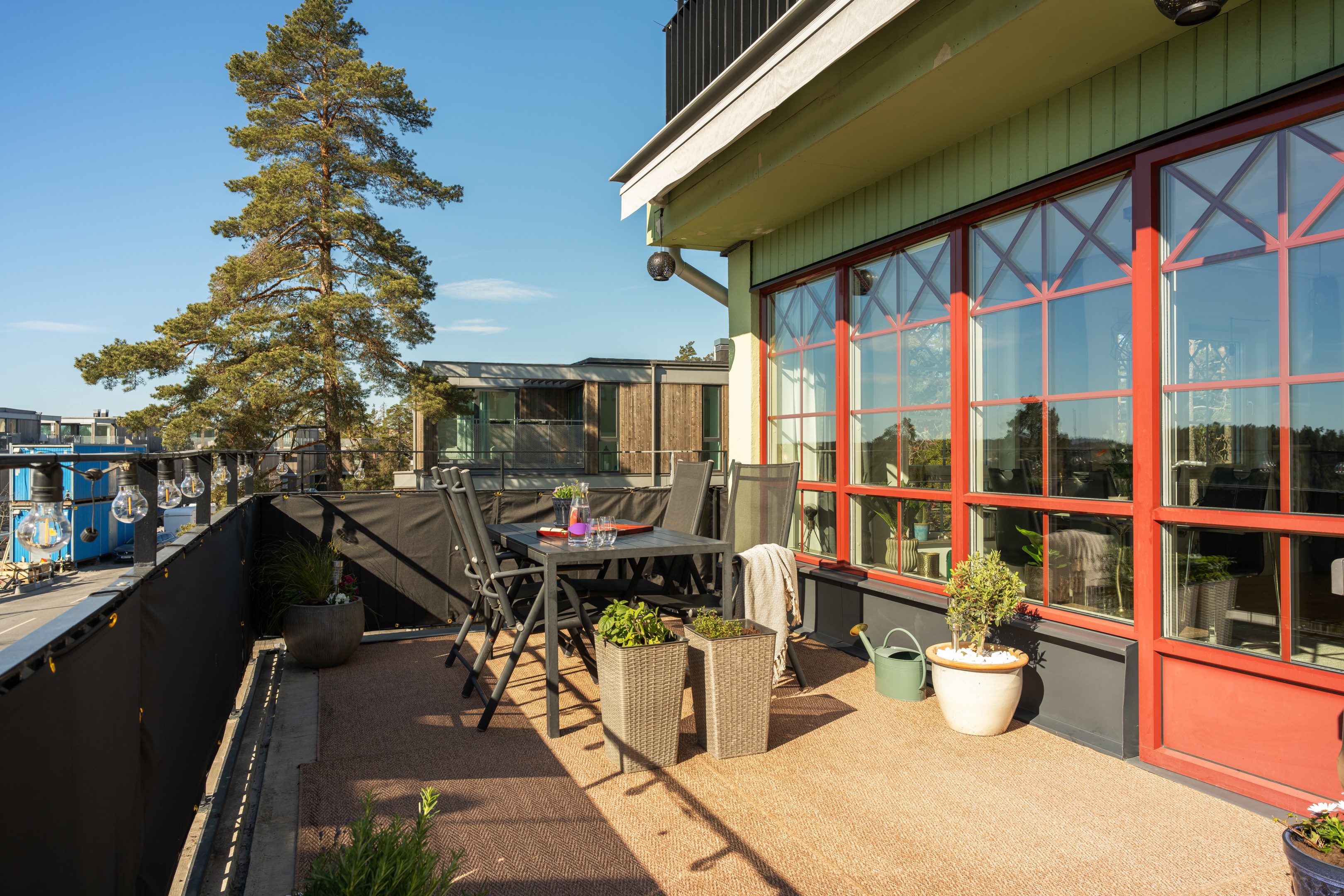 Bostadsbild från Tollarevägen 4, 2 tr, Till salu i Tollare, Nacka