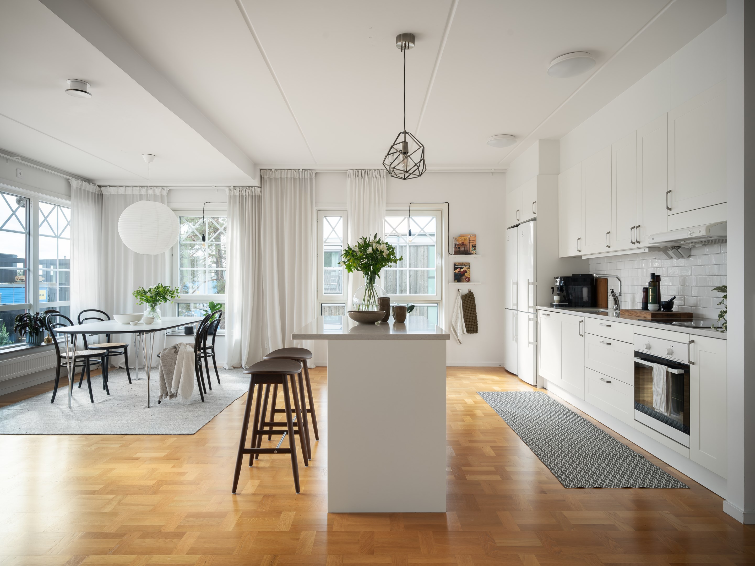 Bostadsbild från Tollarevägen 4, 2 tr, Till salu i Tollare, Nacka