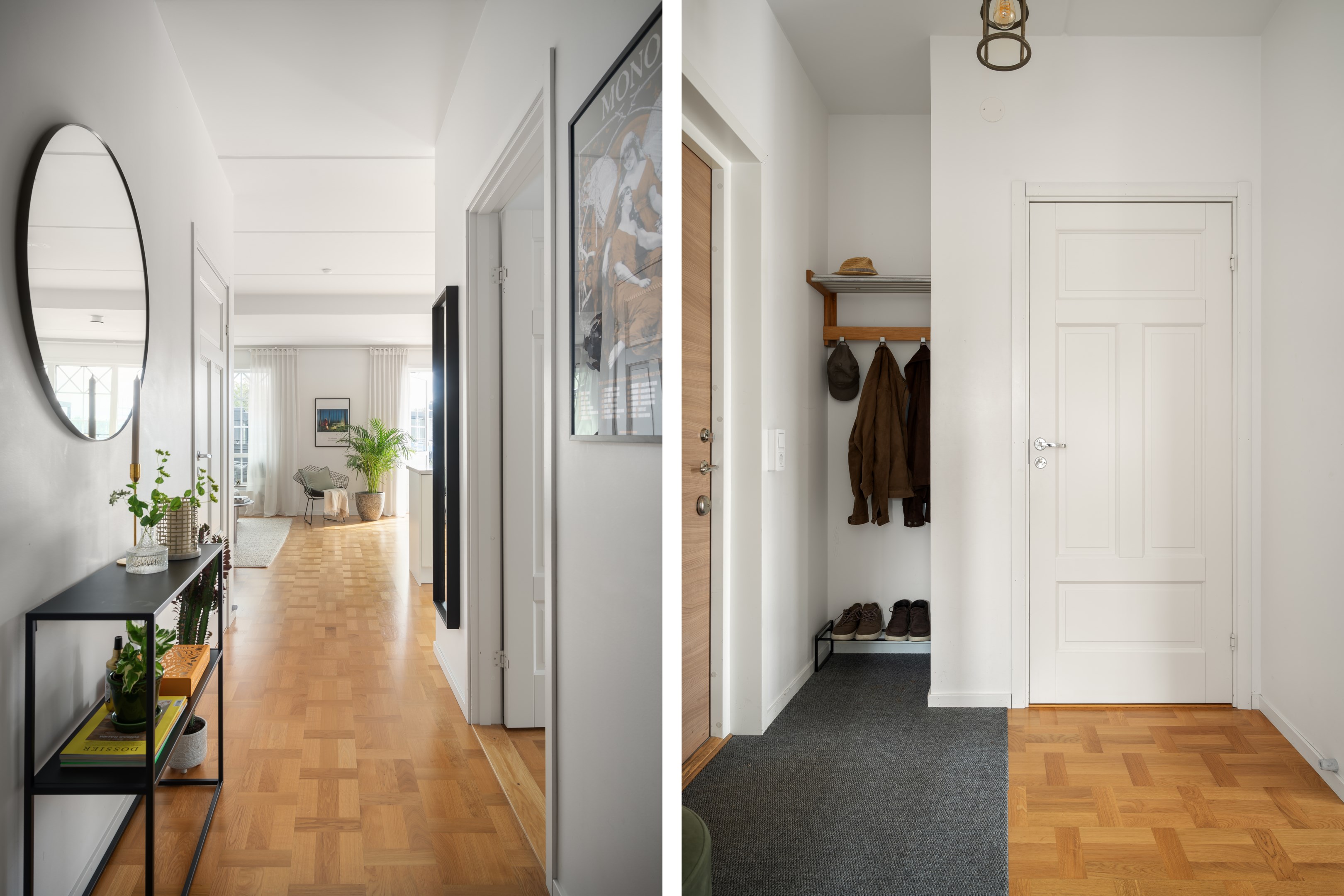 Bostadsbild från Tollarevägen 4, 2 tr, Till salu i Tollare, Nacka